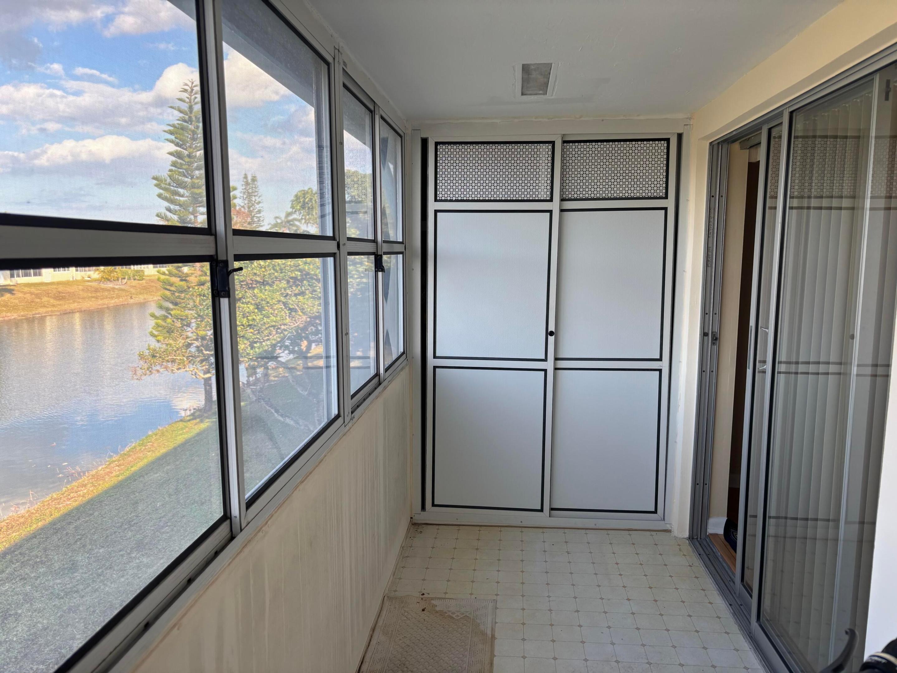 CAMDEN CONDOS - Residential Lease