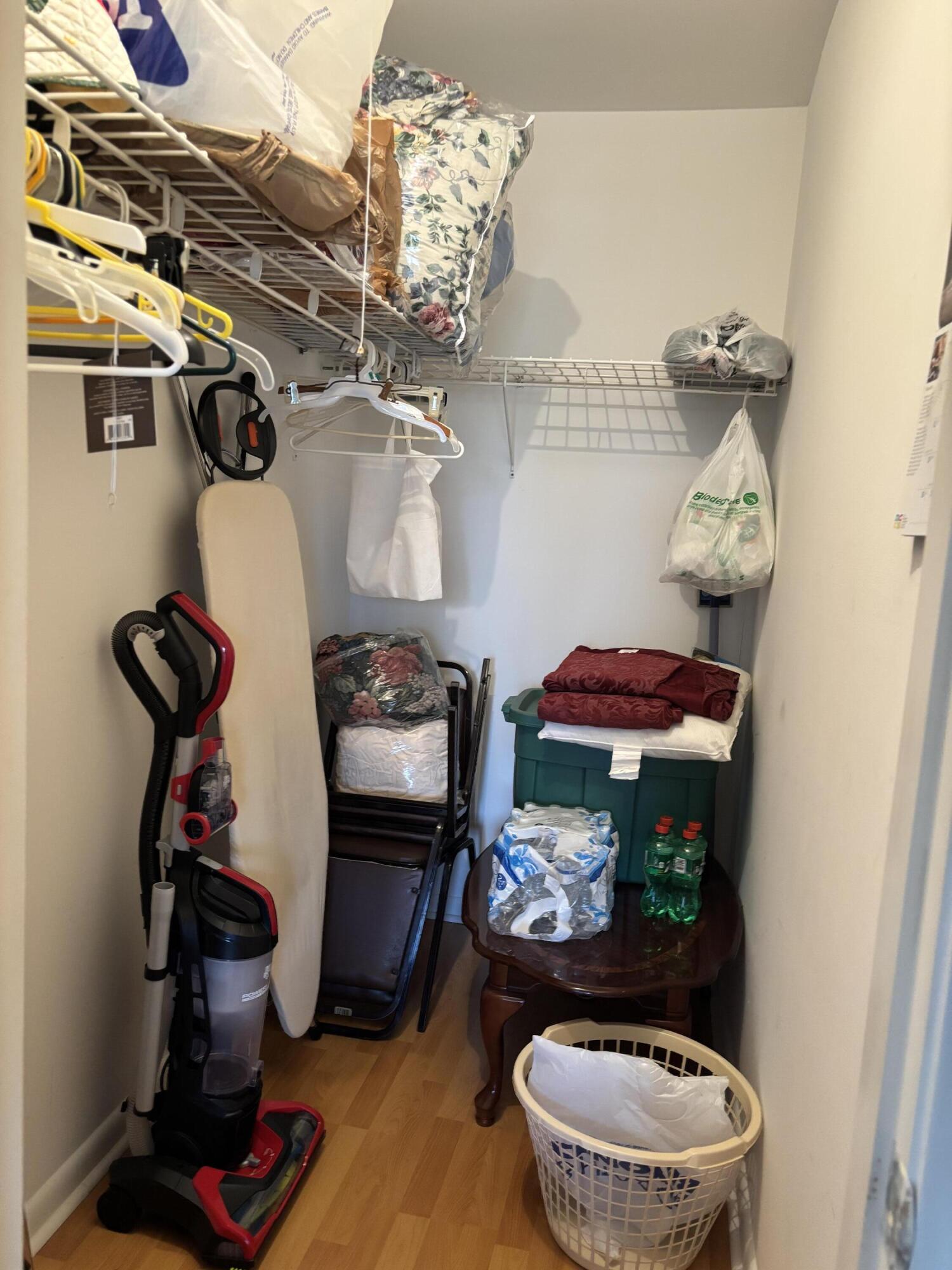 CAMDEN CONDOS - Residential Lease