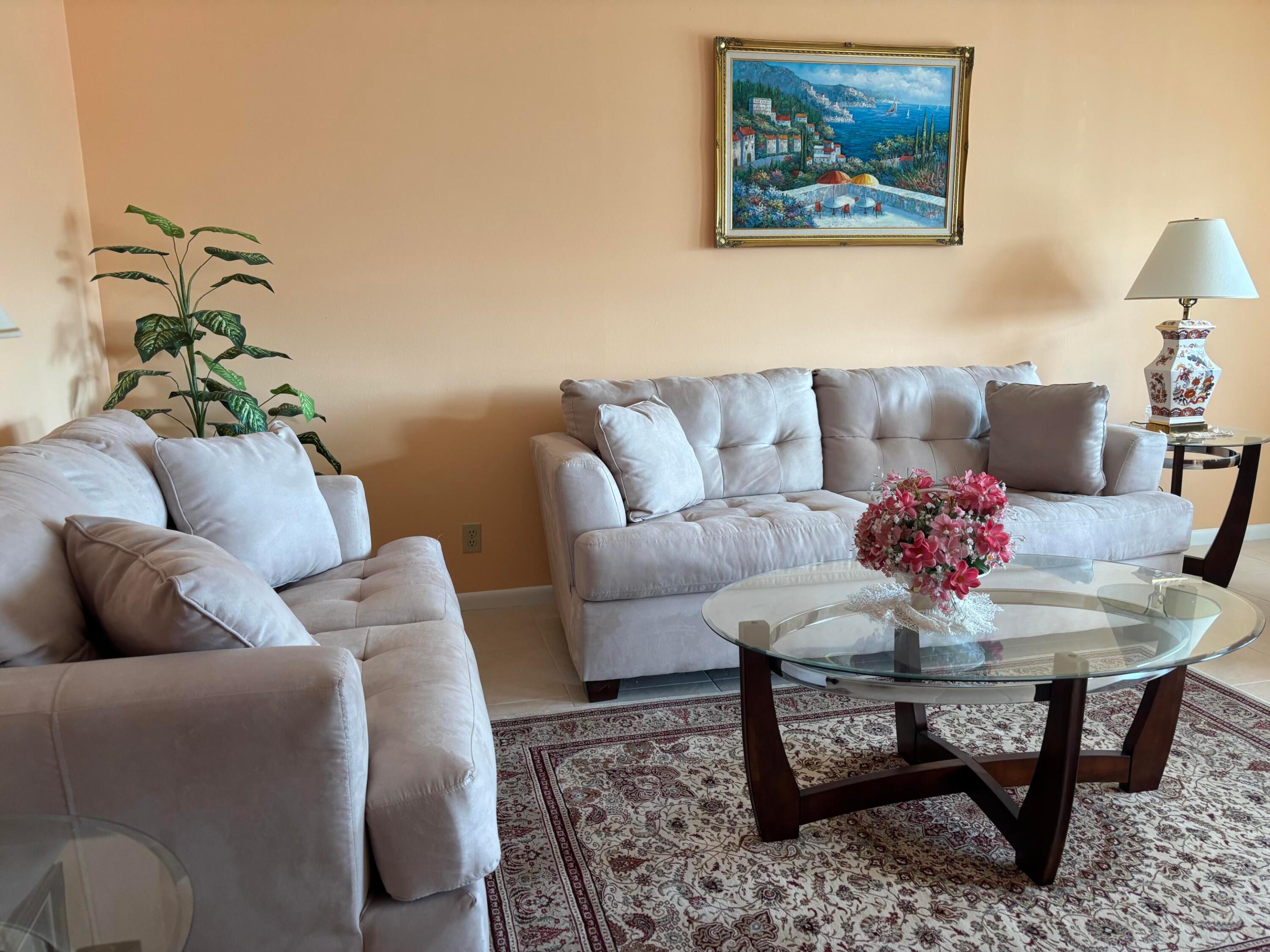 CAMDEN CONDOS - Residential Lease