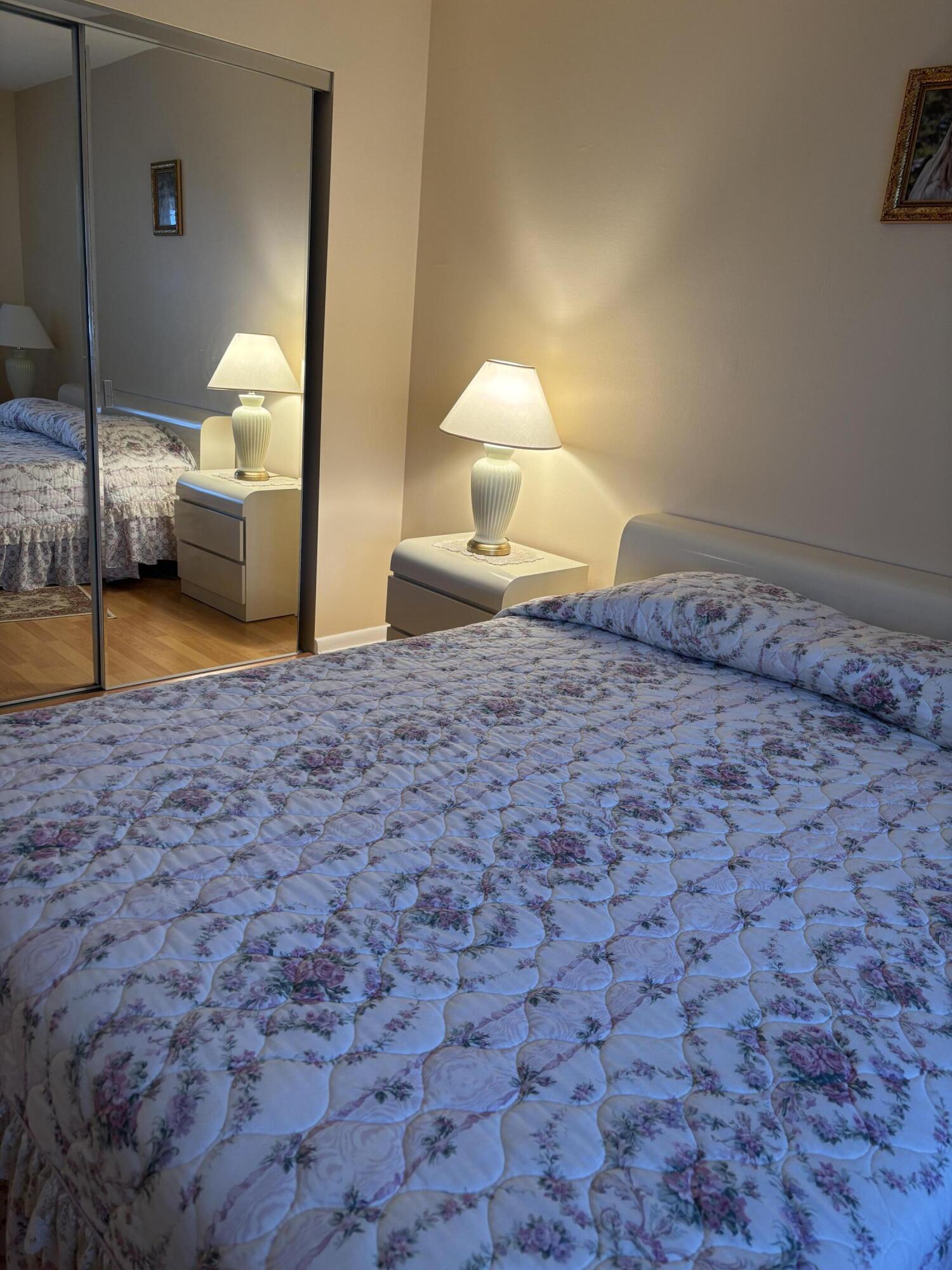 CAMDEN CONDOS - Residential Lease