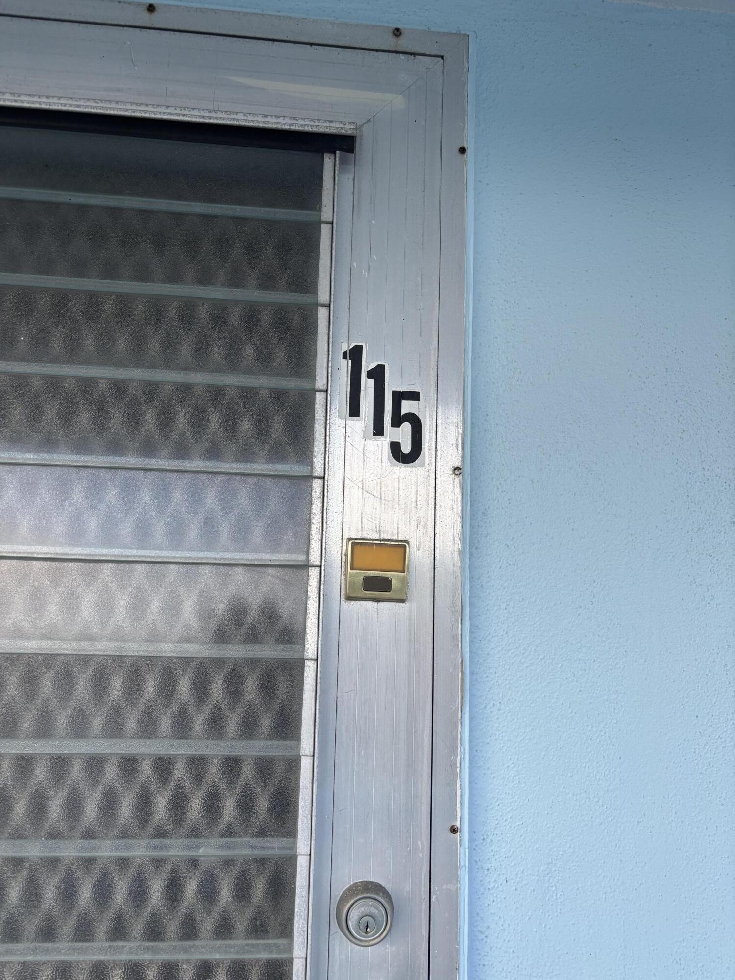 CAMDEN CONDOS - Residential Lease