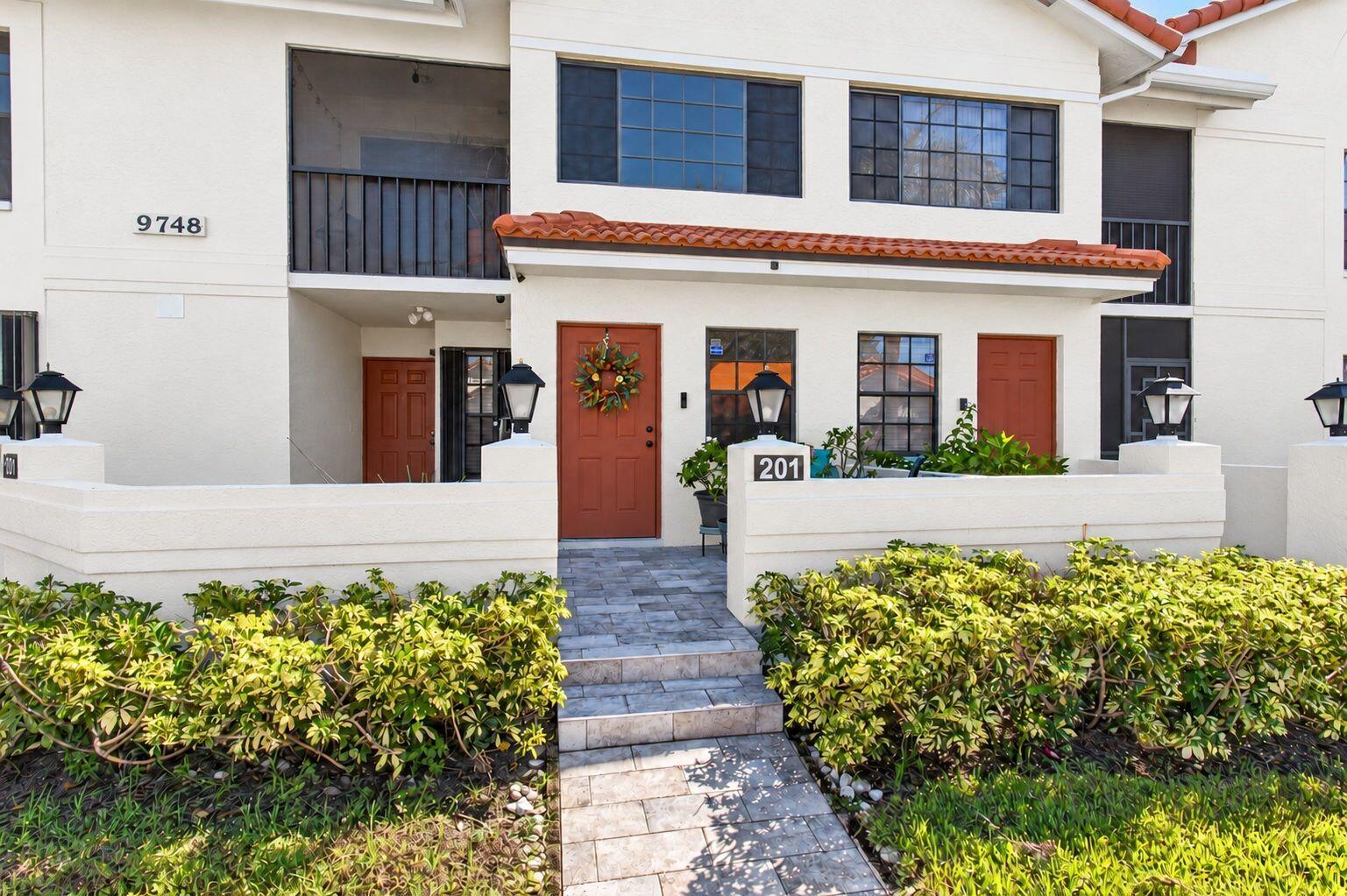 9748 Pavarotti Terrace 201