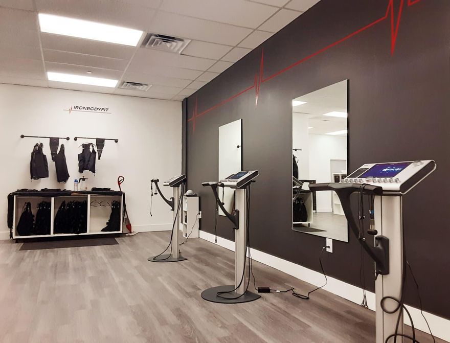 Turnkey opportunity to acquire MyBody Fit, a boutique EMS (Electrical Muscle Stimulation) fitness studio located in the affluent community of Weston, Florida. The studio is fully equipped and ready for immediate operation.
This asset sale includes professional EMS training equipment, suits and accessories, furniture, and the complete studio build-out, allowing a new owner to step in and start operating with minimal setup.
EMS training is a fast-growing segment of the fitness industry, offering efficient 20-minute full-body workouts that appeal to busy professionals and wellness-focused clients.
Ideal for a personal trainer, fitness professional, or entrepreneur looking to enter or expand in the boutique fitness market.