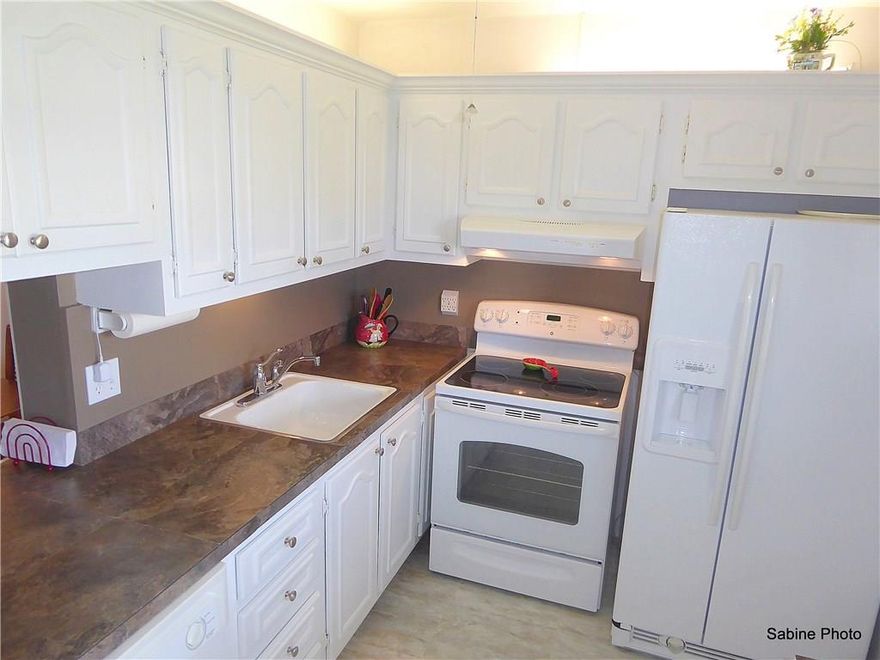 FANTASTIC CONDITION IN THE MOST QUIET LOCATION OF VRG! SERENE GARDEN VIEWS ON BOTH SIDES SOUTH AND NORTH IN SECURED BUILDING #5! PERFECTLY LOCATED, THIS CONDO IS IMPECCABLE, NICELY UPDATED, MOVE-IN READY AND TASTEFULLY FURNISHED & TURNKEY!* NEW TILE THROUGHOUT* UPDATED KITCHEN WITH NEWER APPLIANCES, RECESSED AND OVER CABINETS LIGHTS AND EXTRA COUNTER* PORTABLE WASHER INCLUDED* SECURED ELEVATOR WITH KEY FOB* WATER, CABLE & INTERNET INCLUDED IN LOW MAINTENANCE FEES* EAST OF I95, 10 MINUTES DRIVE TO THE BEACH* FRIENDLY ACTIVE 55+ COMMUNITY OFFERING 2 POOLS, AMAZING CLUBHOUSE WITH THEATER, SOCIAL ACTIVITIES, GYM, TENNIS AND SO MUCH MORE! MUST SEE!