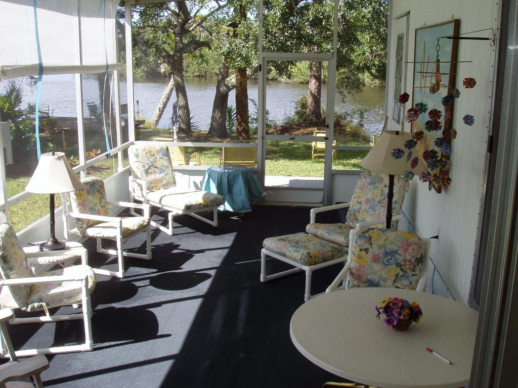 SPANISH LAKES RIVERFRONT - Residential