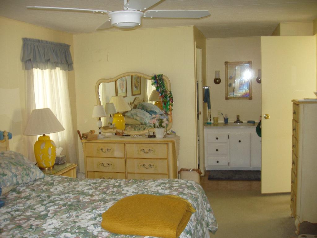 SPANISH LAKES RIVERFRONT - Residential