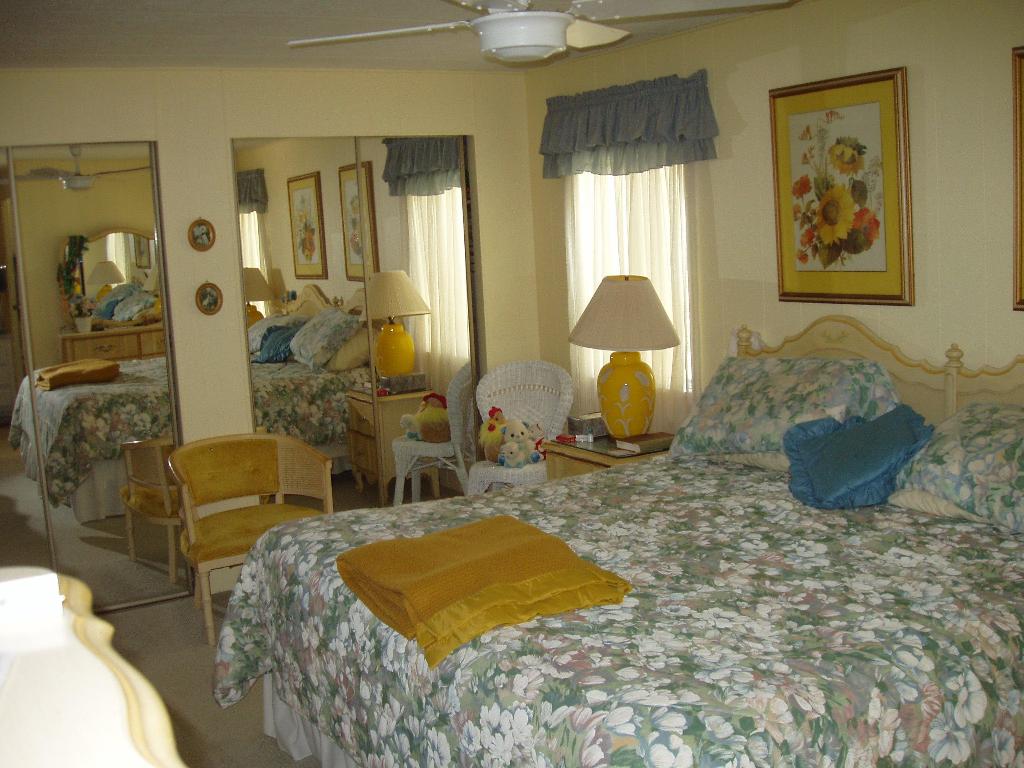 SPANISH LAKES RIVERFRONT - Residential