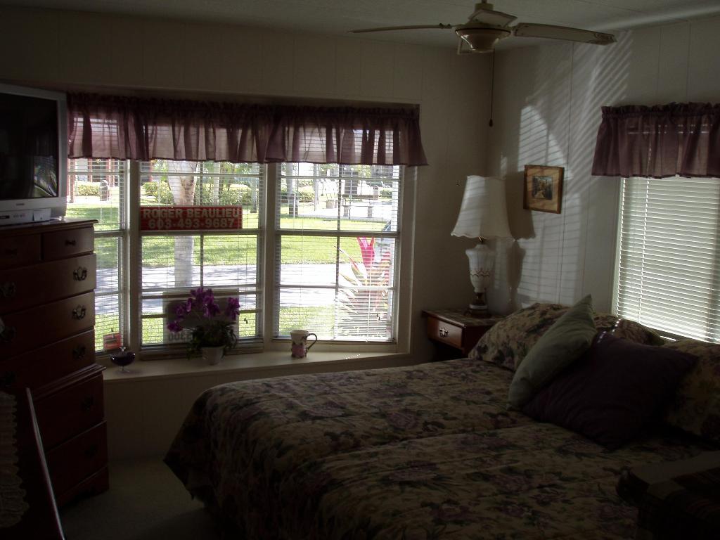 SPANISH LAKES RIVERFRONT - Residential