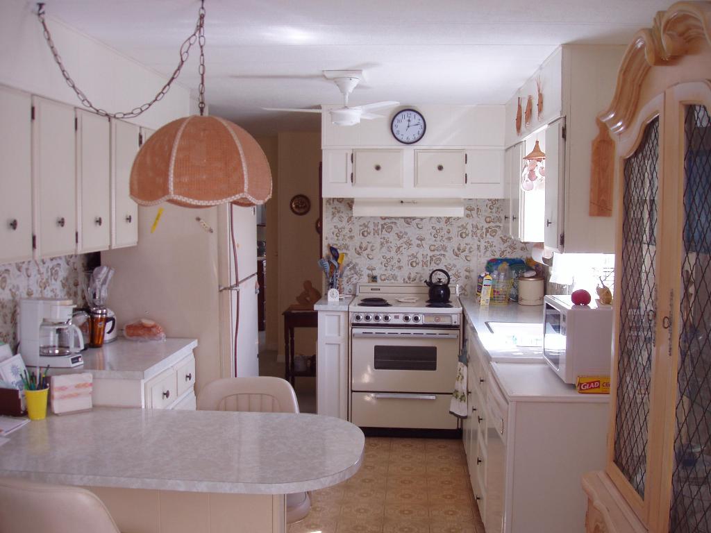 SPANISH LAKES RIVERFRONT - Residential