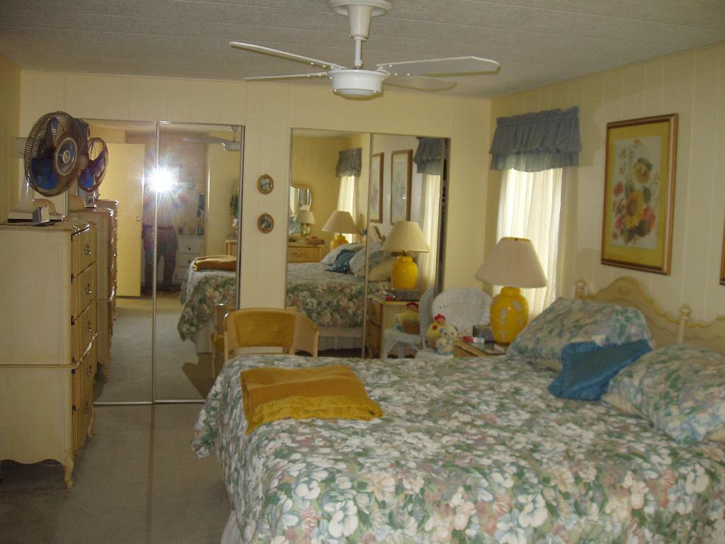 SPANISH LAKES RIVERFRONT - Residential