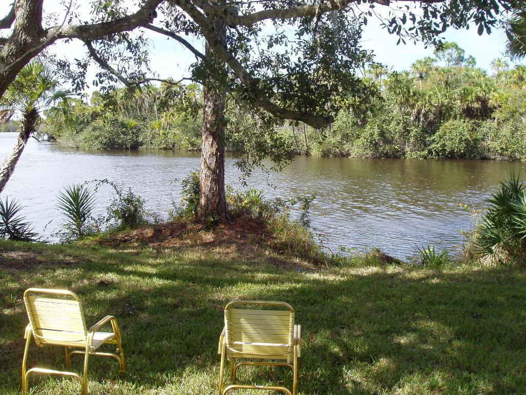 SPANISH LAKES RIVERFRONT - Residential