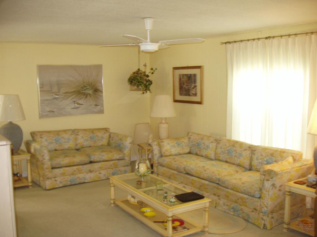 SPANISH LAKES RIVERFRONT - Residential