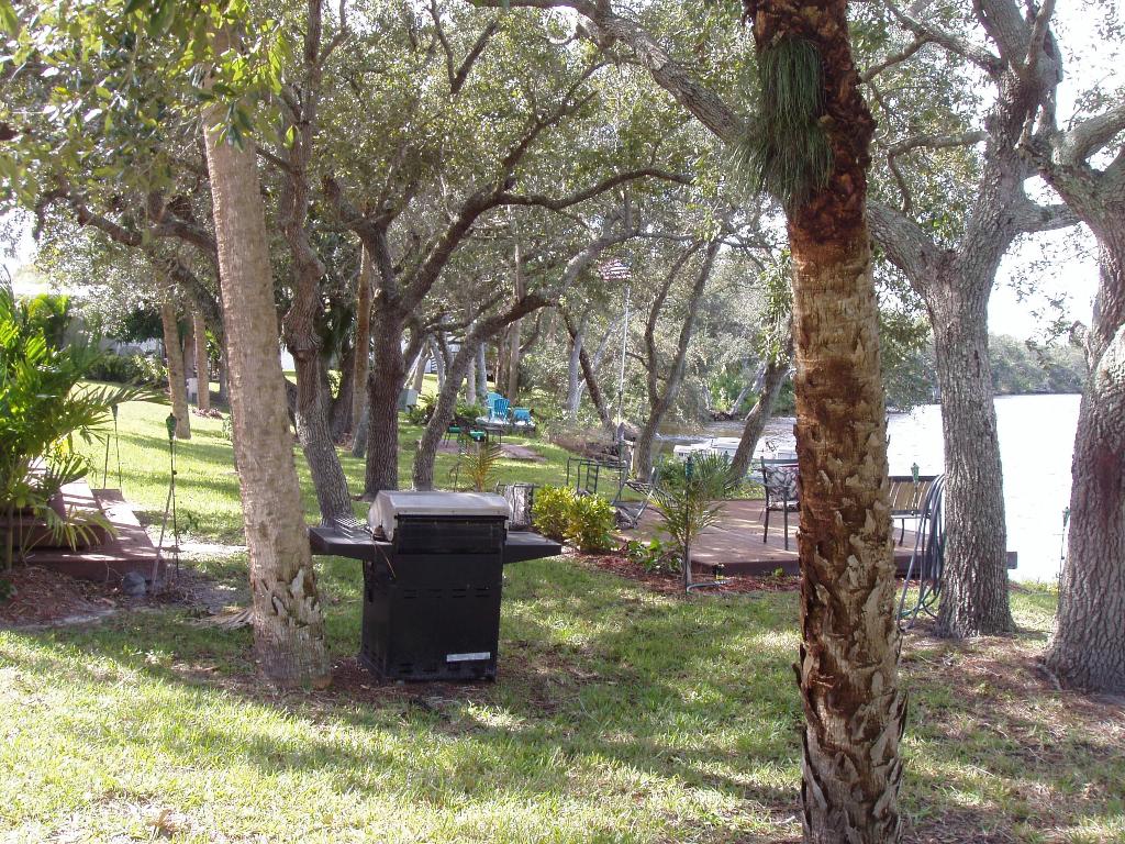 SPANISH LAKES RIVERFRONT - Residential