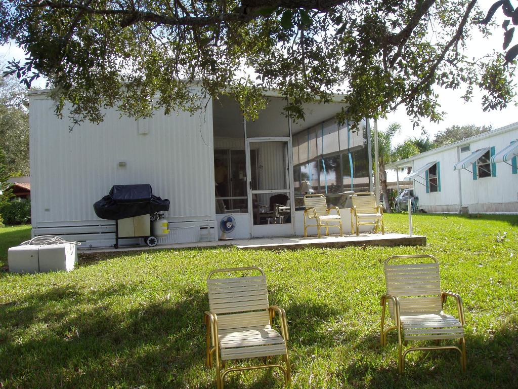 SPANISH LAKES RIVERFRONT - Residential