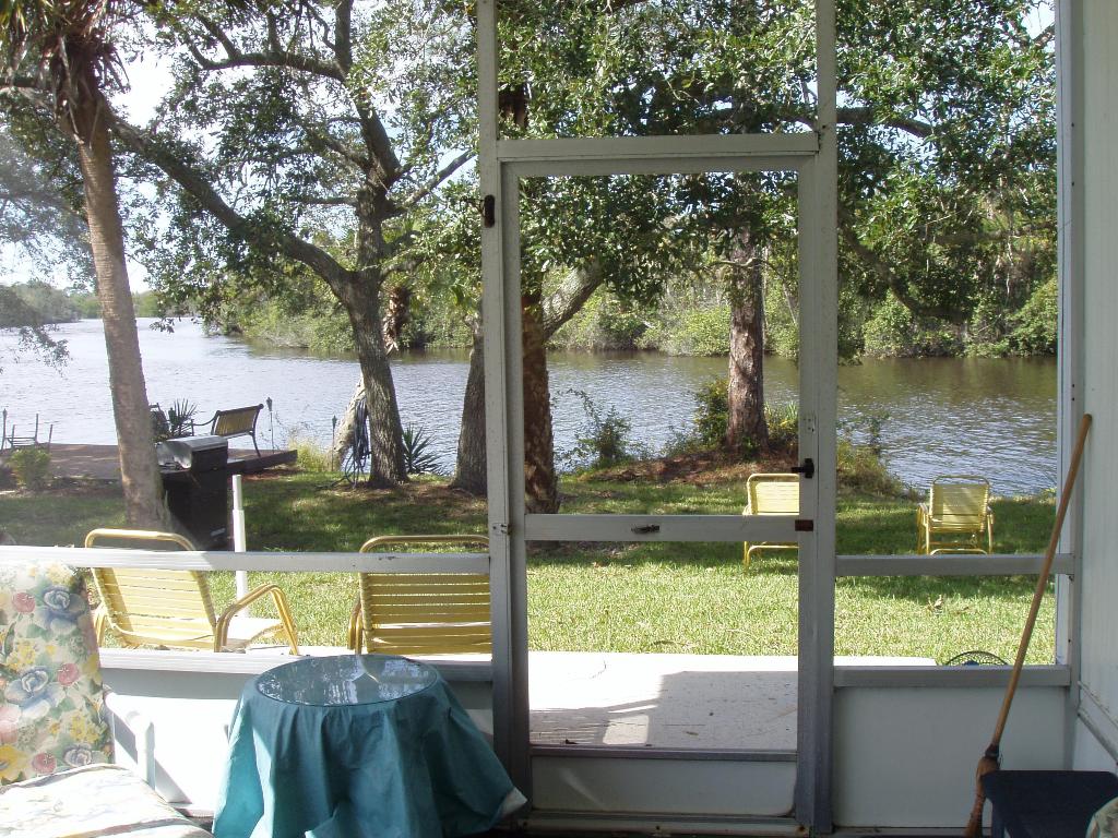 SPANISH LAKES RIVERFRONT - Residential