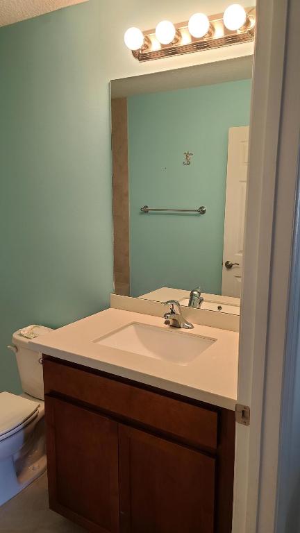 PORT ST LUCIE SECTION 4 - Residential