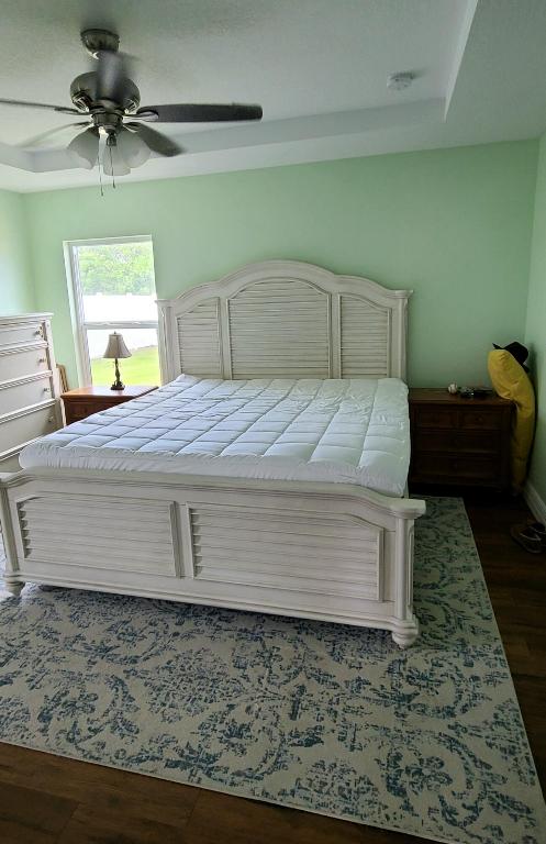 PORT ST LUCIE SECTION 4 - Residential