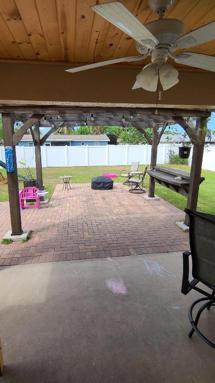 PORT ST LUCIE SECTION 4 - Residential