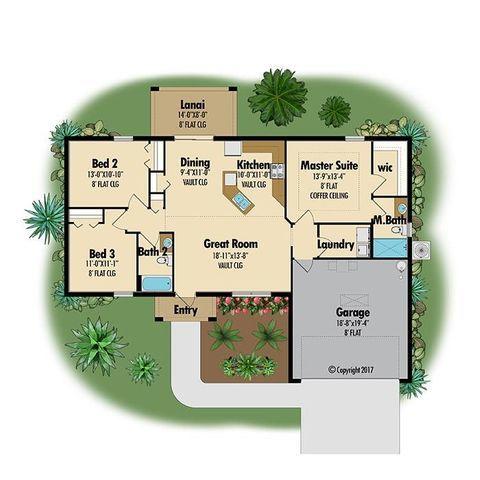 PORT ST LUCIE SECTION 4 - Residential