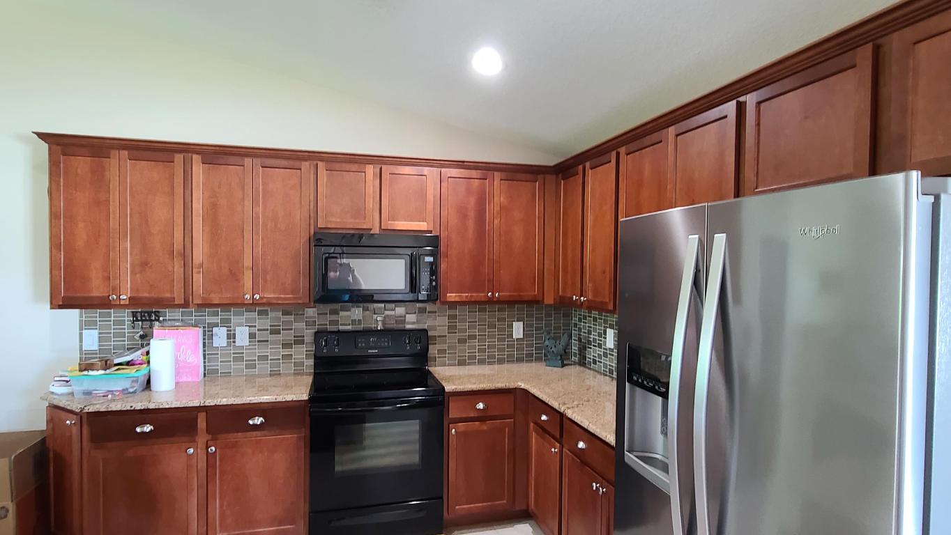 PORT ST LUCIE SECTION 4 - Residential