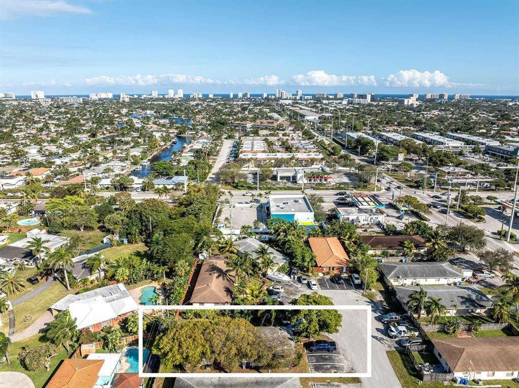 Westfield Sec B Resub Por - Residential Income