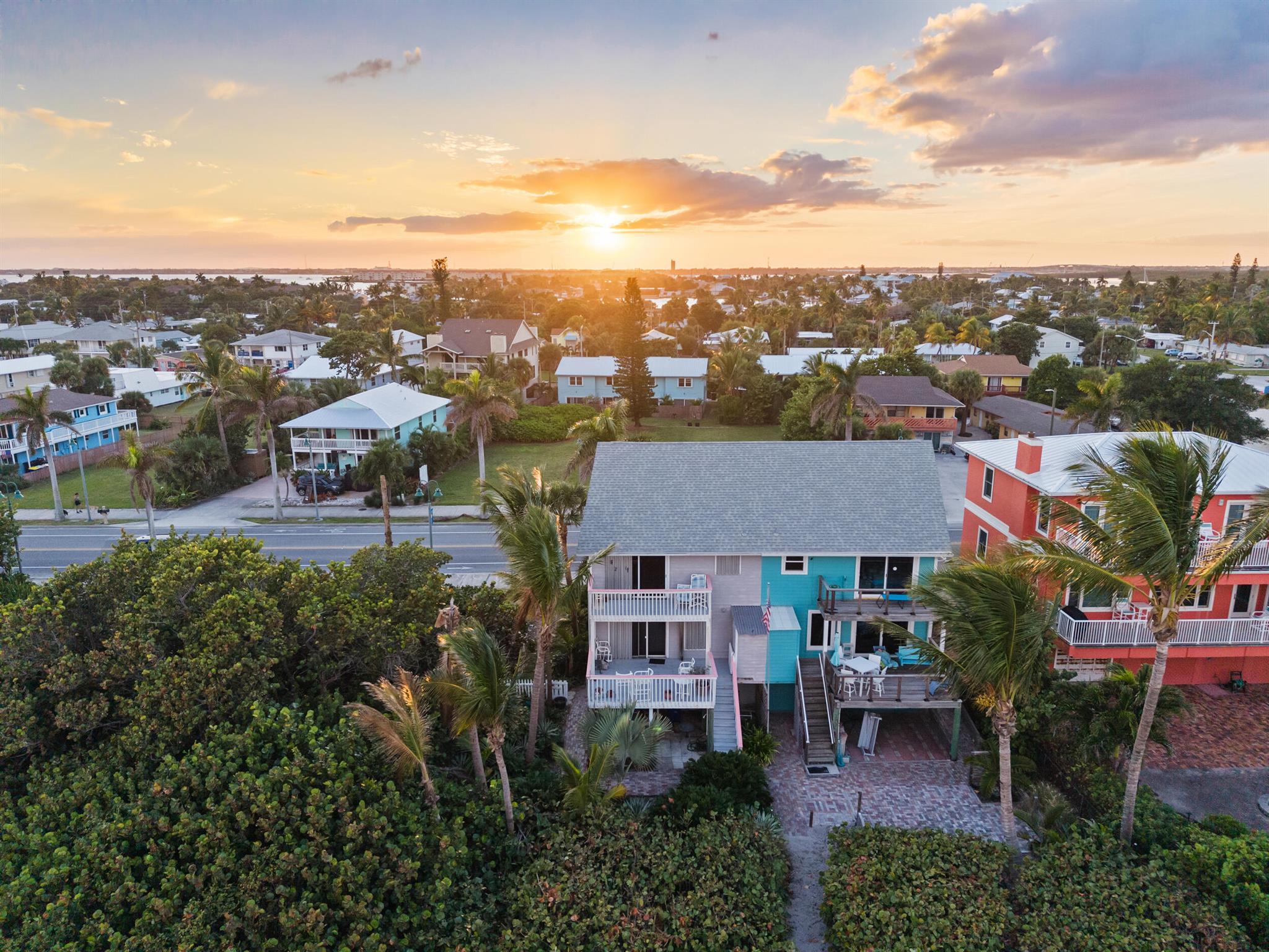 FORT PIERCE SUBDIVISION - Residential