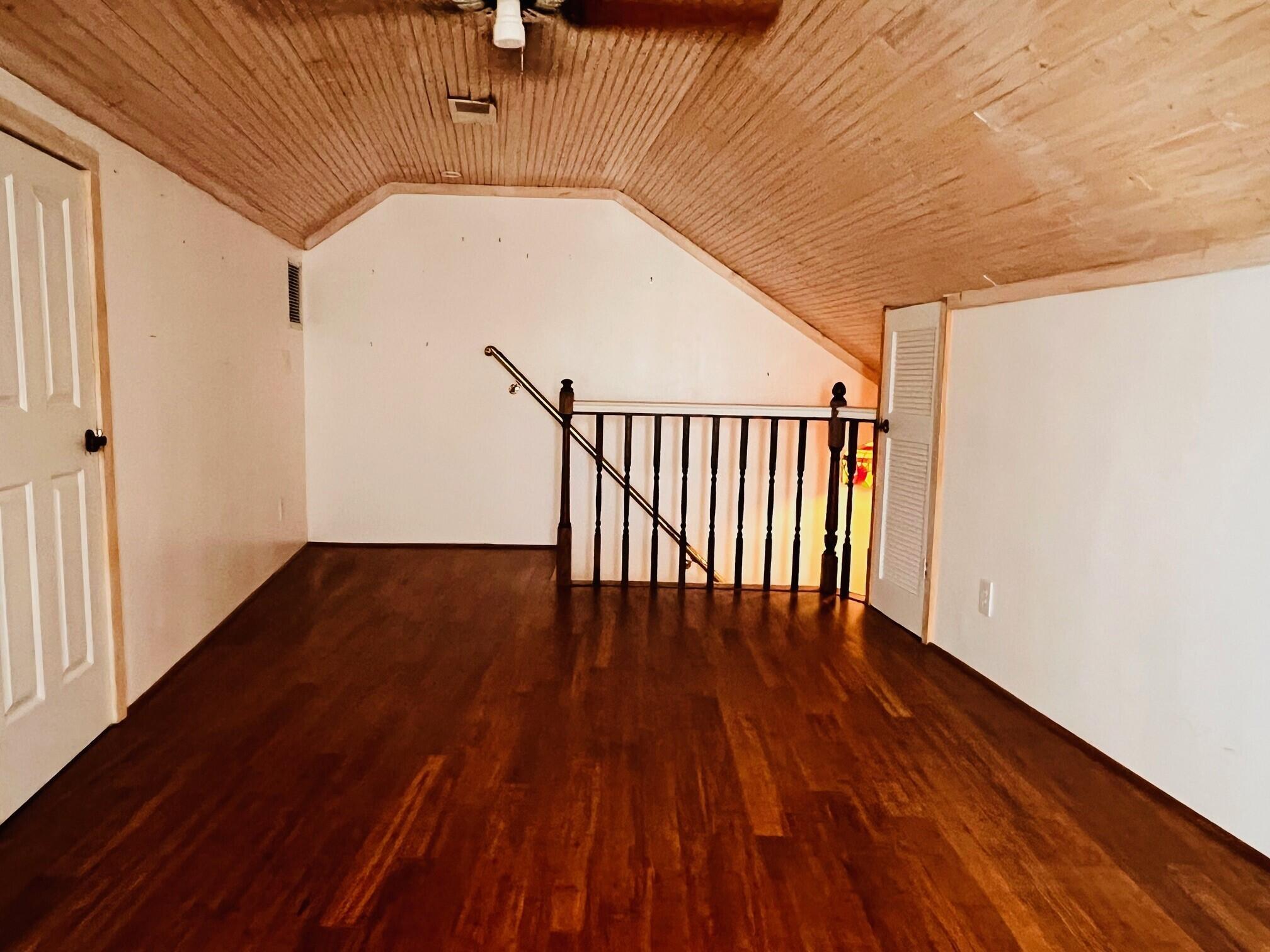 FORT PIERCE SUBDIVISION - Residential