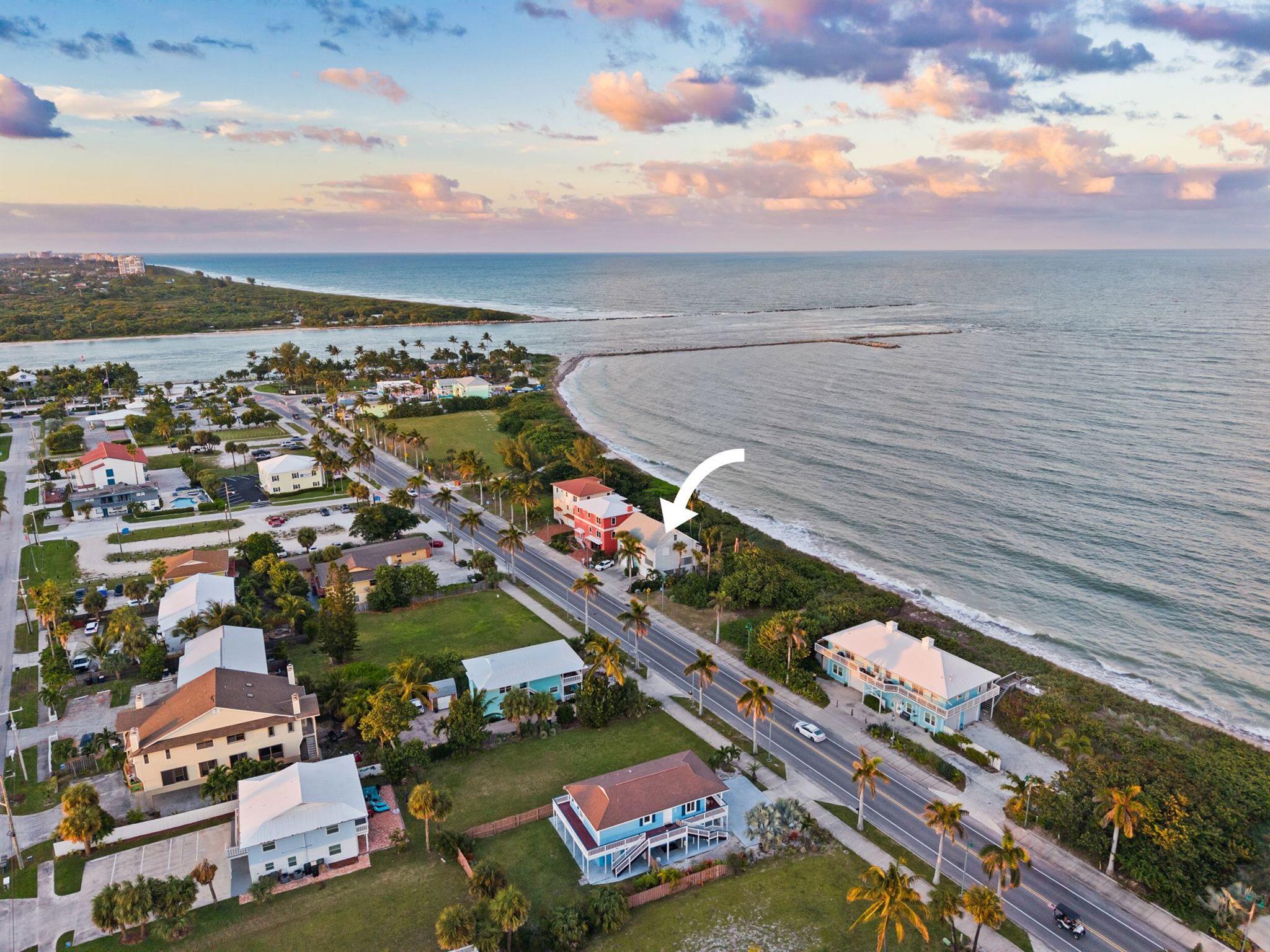 FORT PIERCE SUBDIVISION - Residential