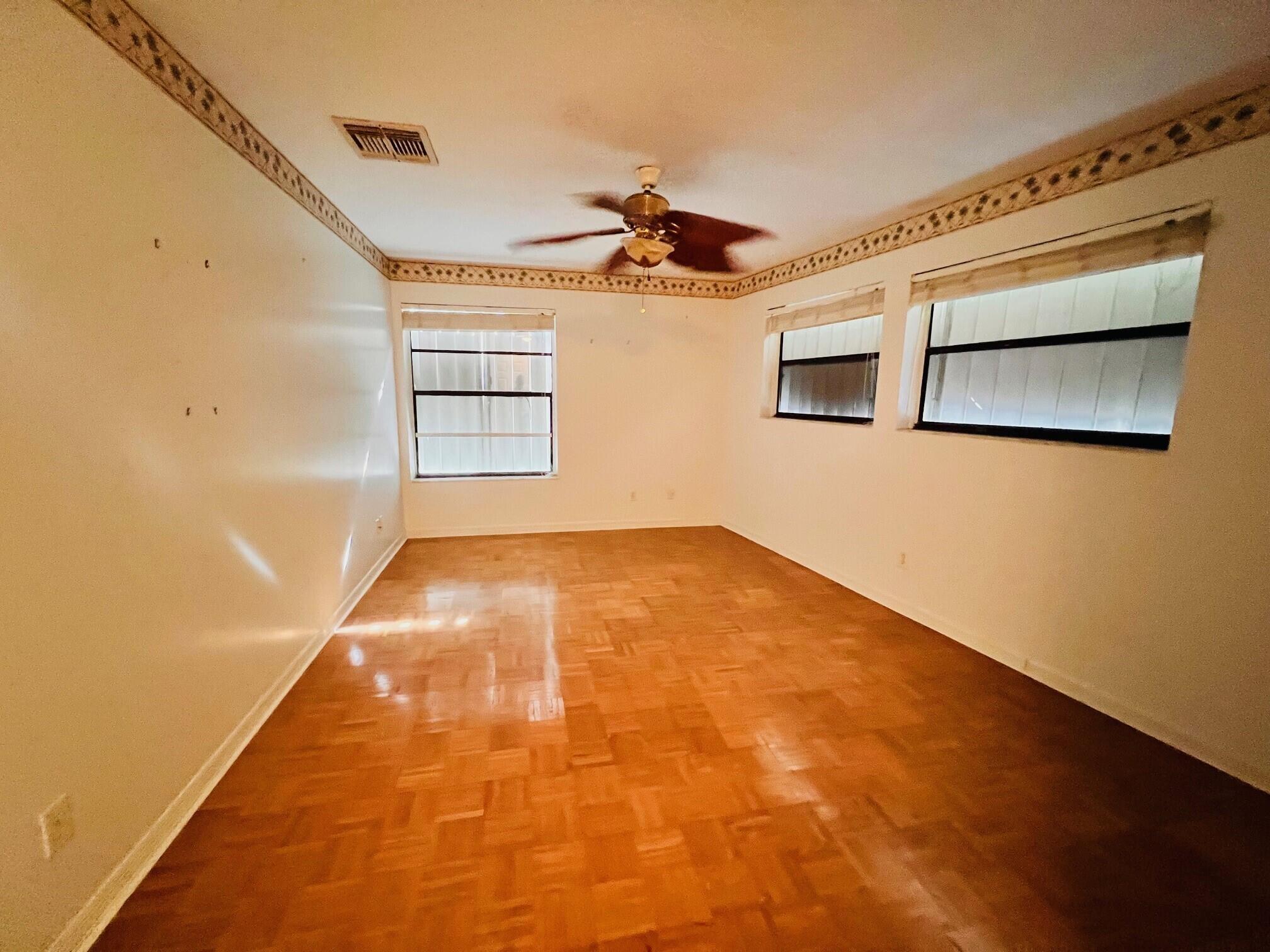 FORT PIERCE SUBDIVISION - Residential