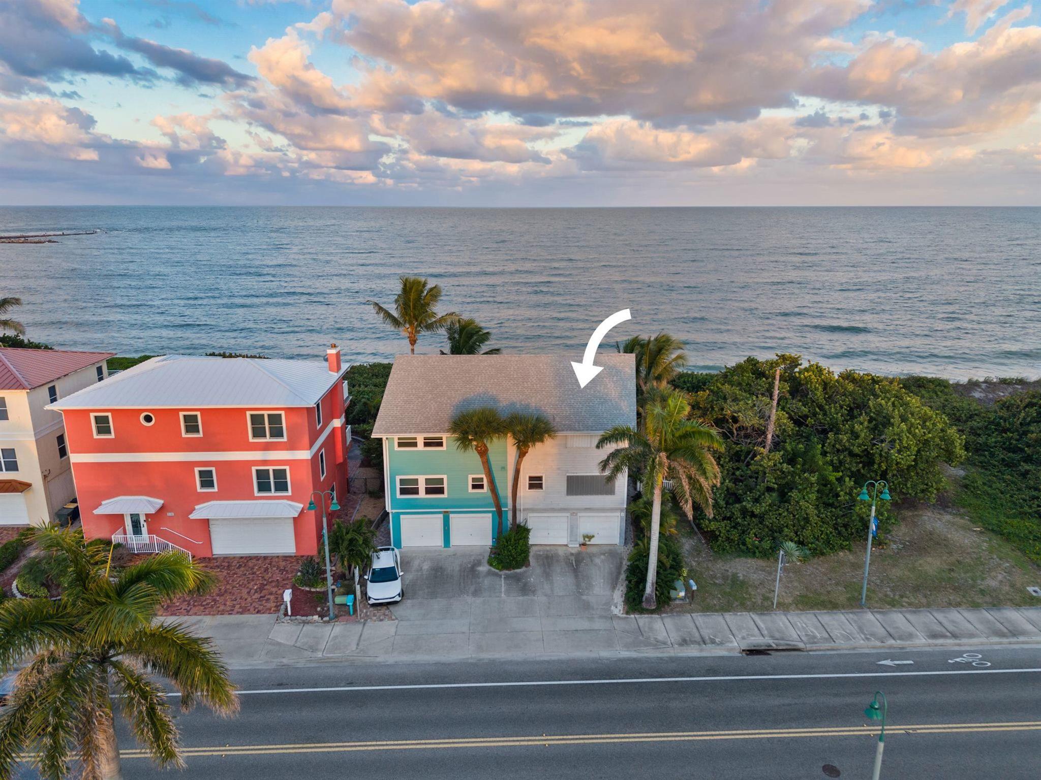 FORT PIERCE SUBDIVISION - Residential