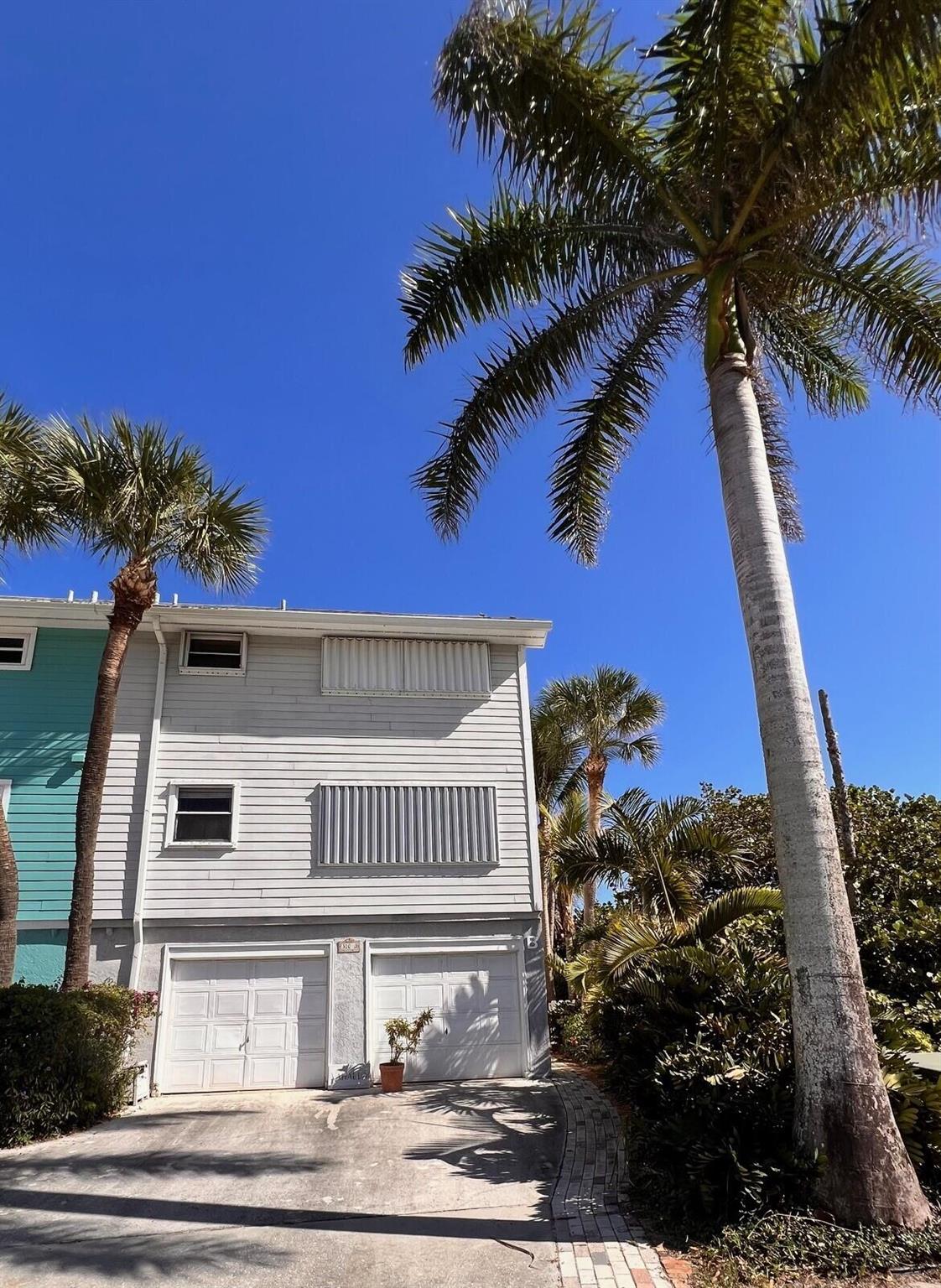 FORT PIERCE SUBDIVISION - Residential