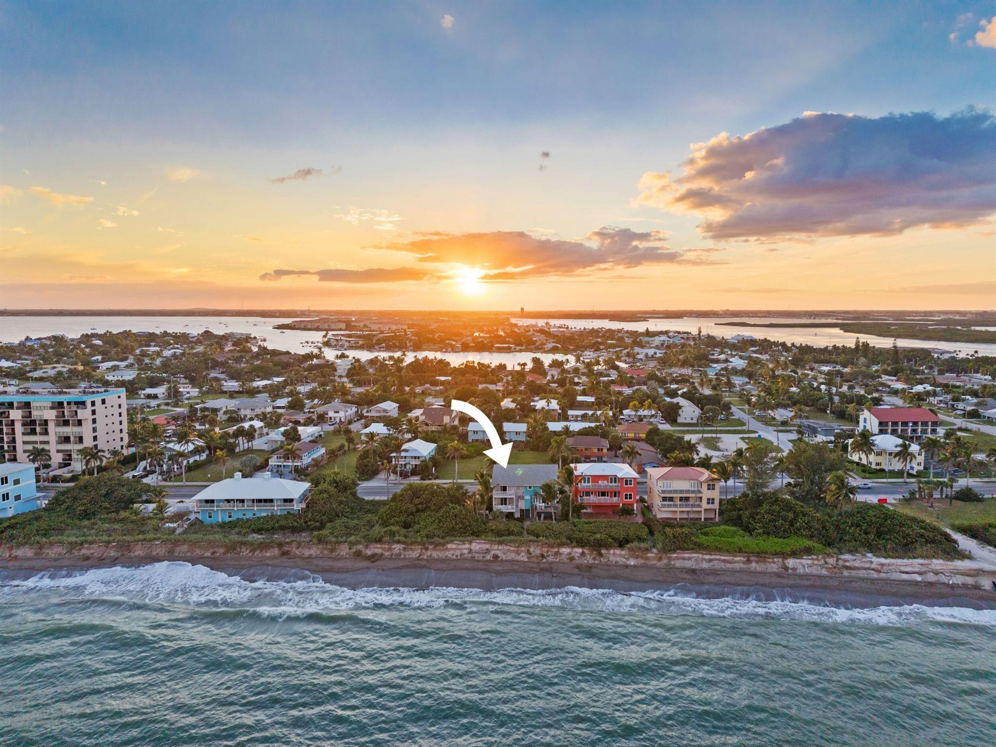 FORT PIERCE SUBDIVISION - Residential