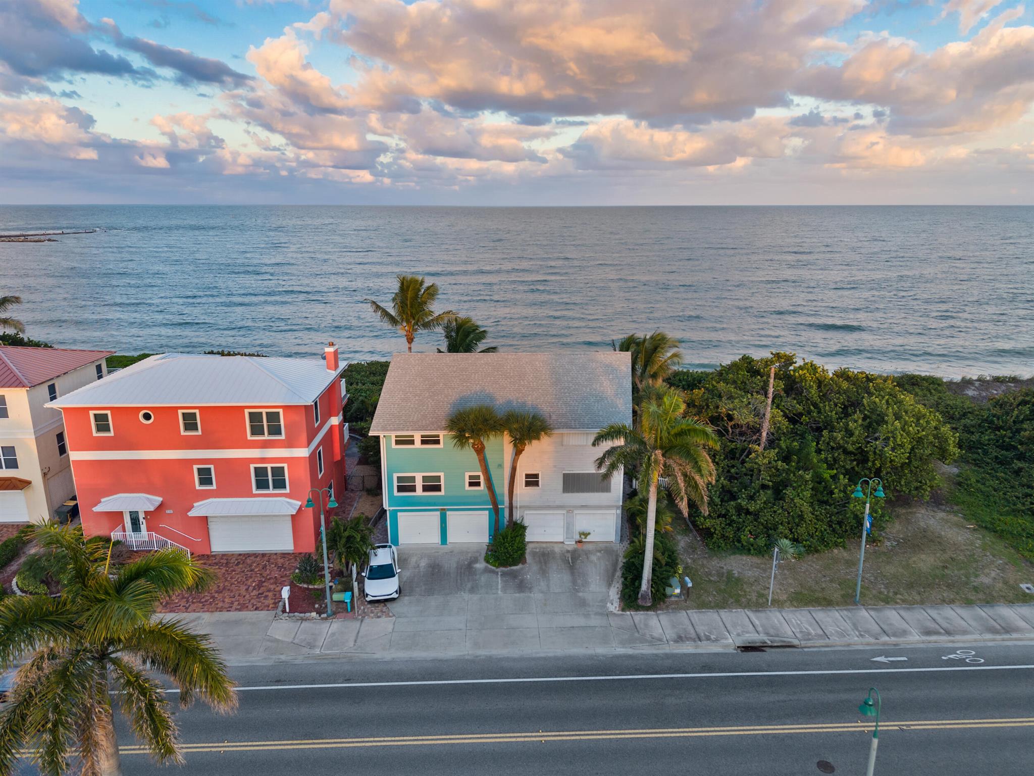 FORT PIERCE SUBDIVISION - Residential