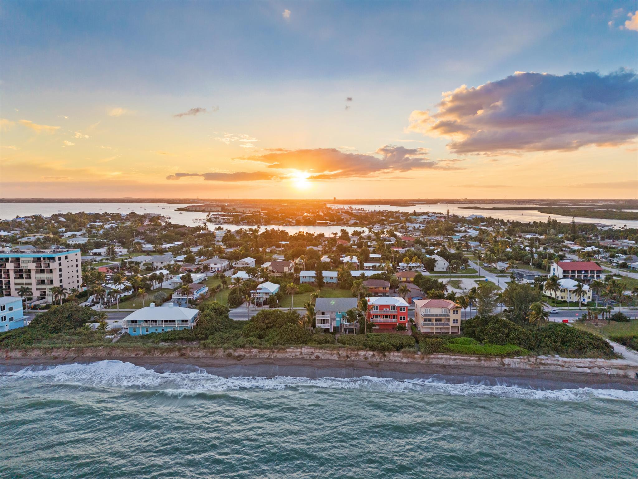 FORT PIERCE SUBDIVISION - Residential