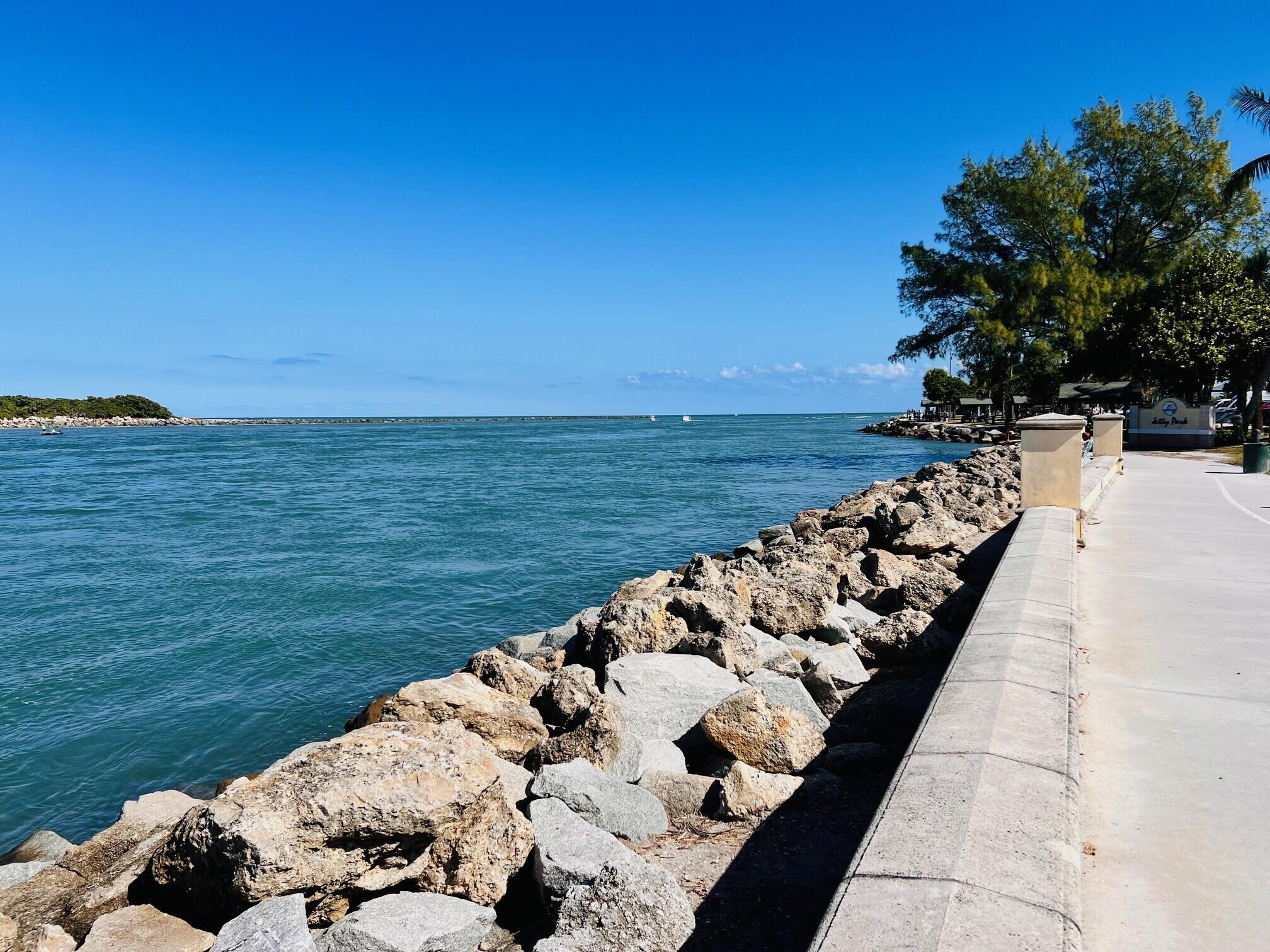 FORT PIERCE SUBDIVISION - Residential