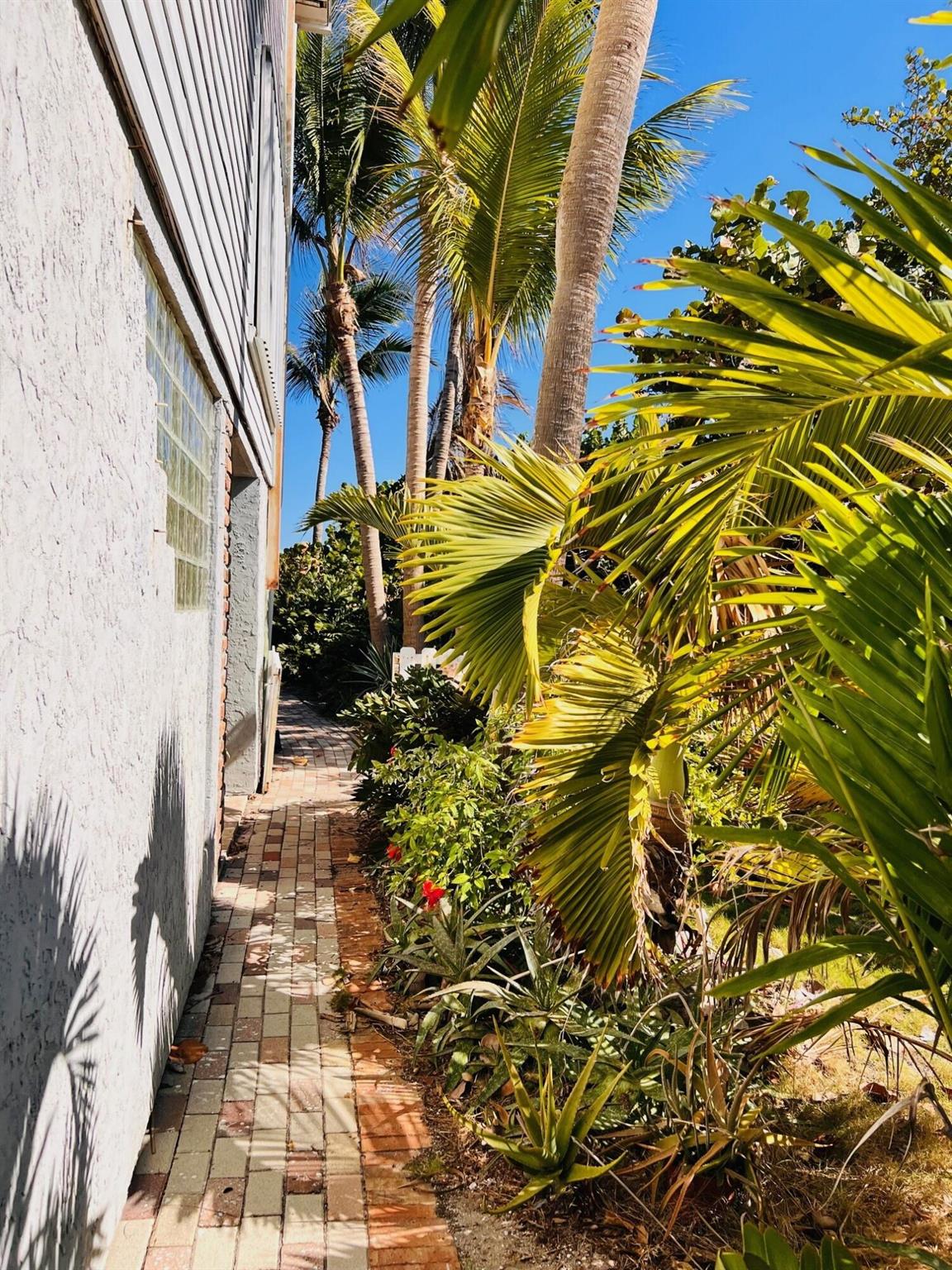 FORT PIERCE SUBDIVISION - Residential