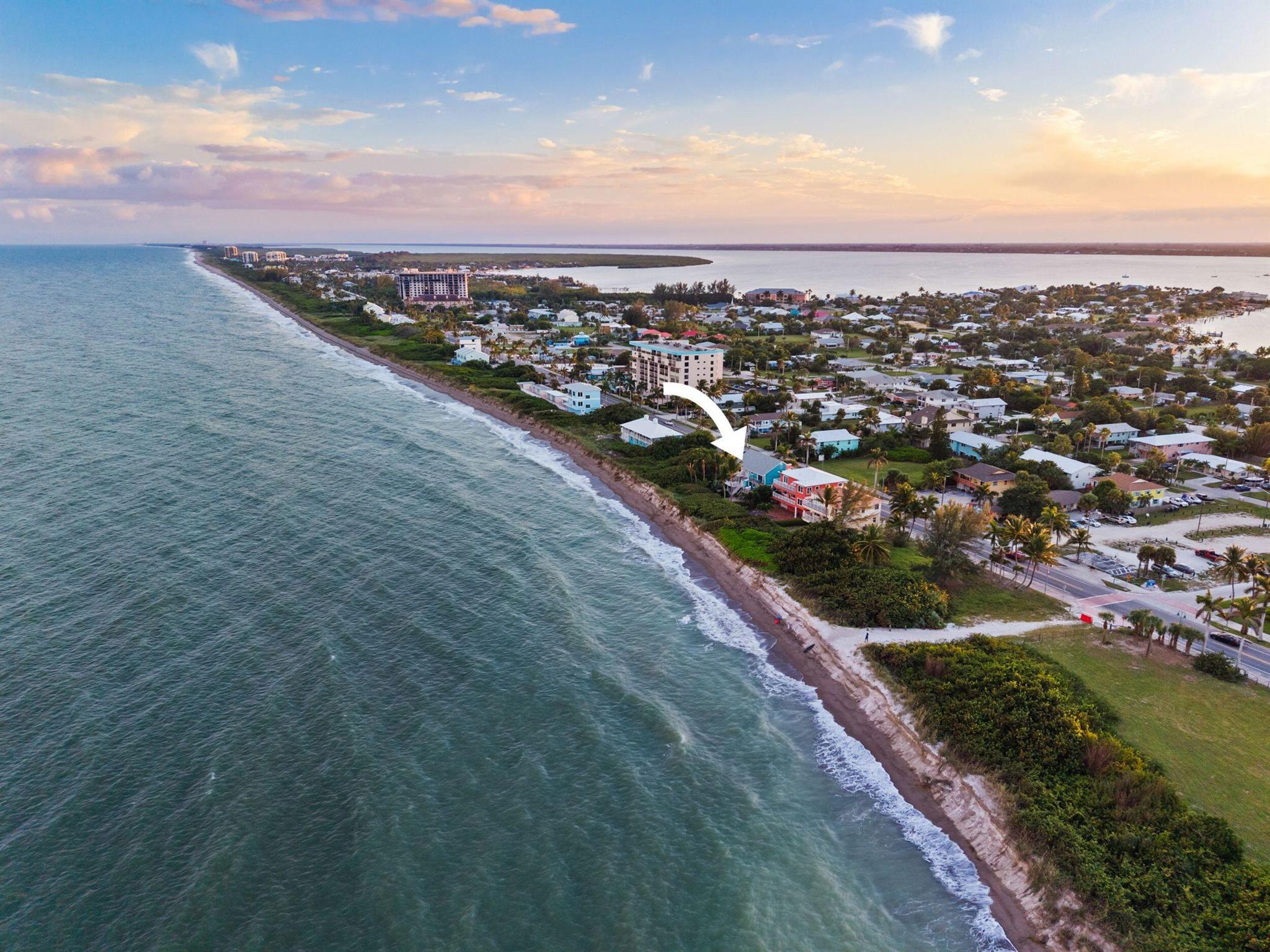 FORT PIERCE SUBDIVISION - Residential