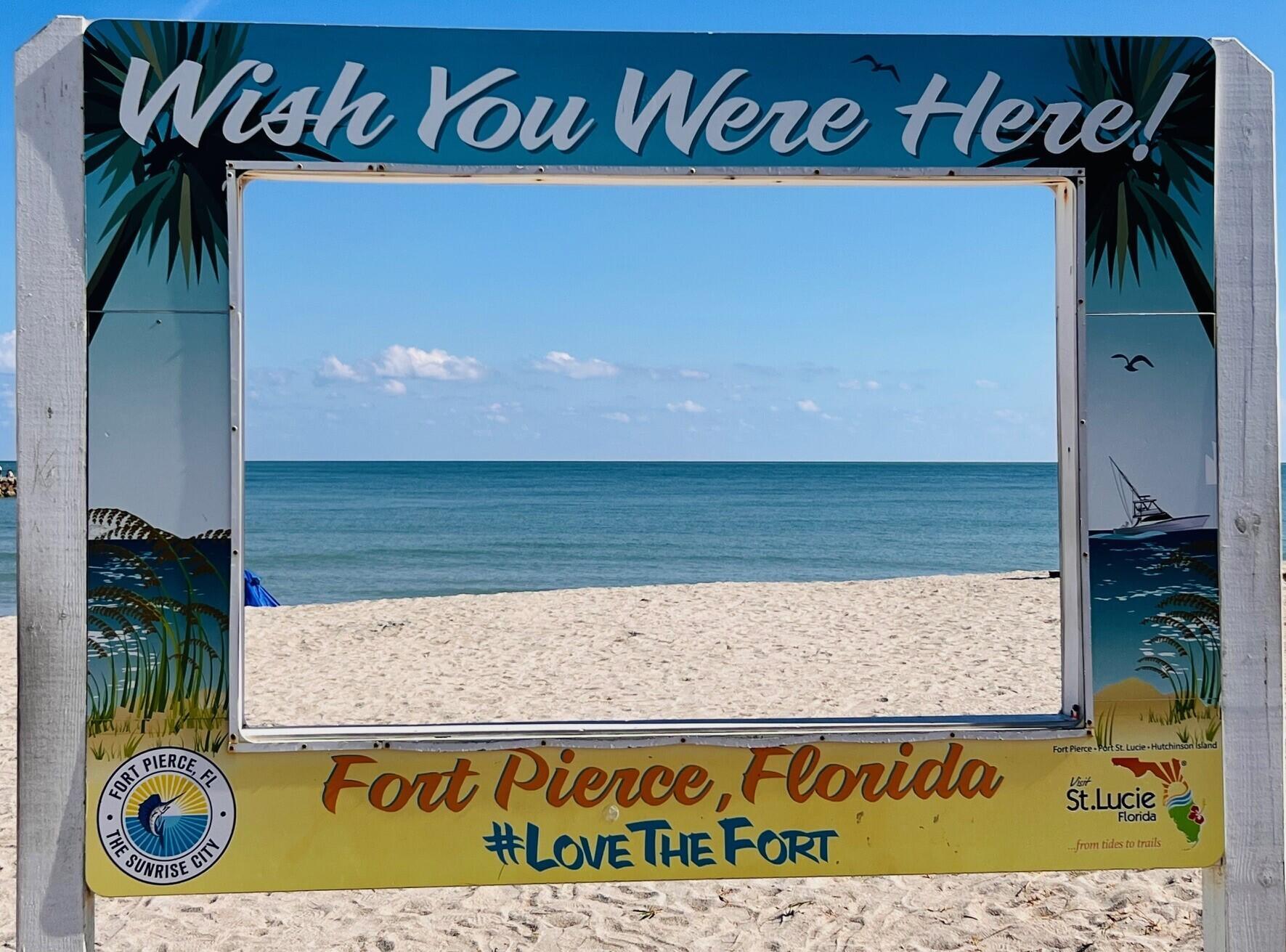 FORT PIERCE SUBDIVISION - Residential