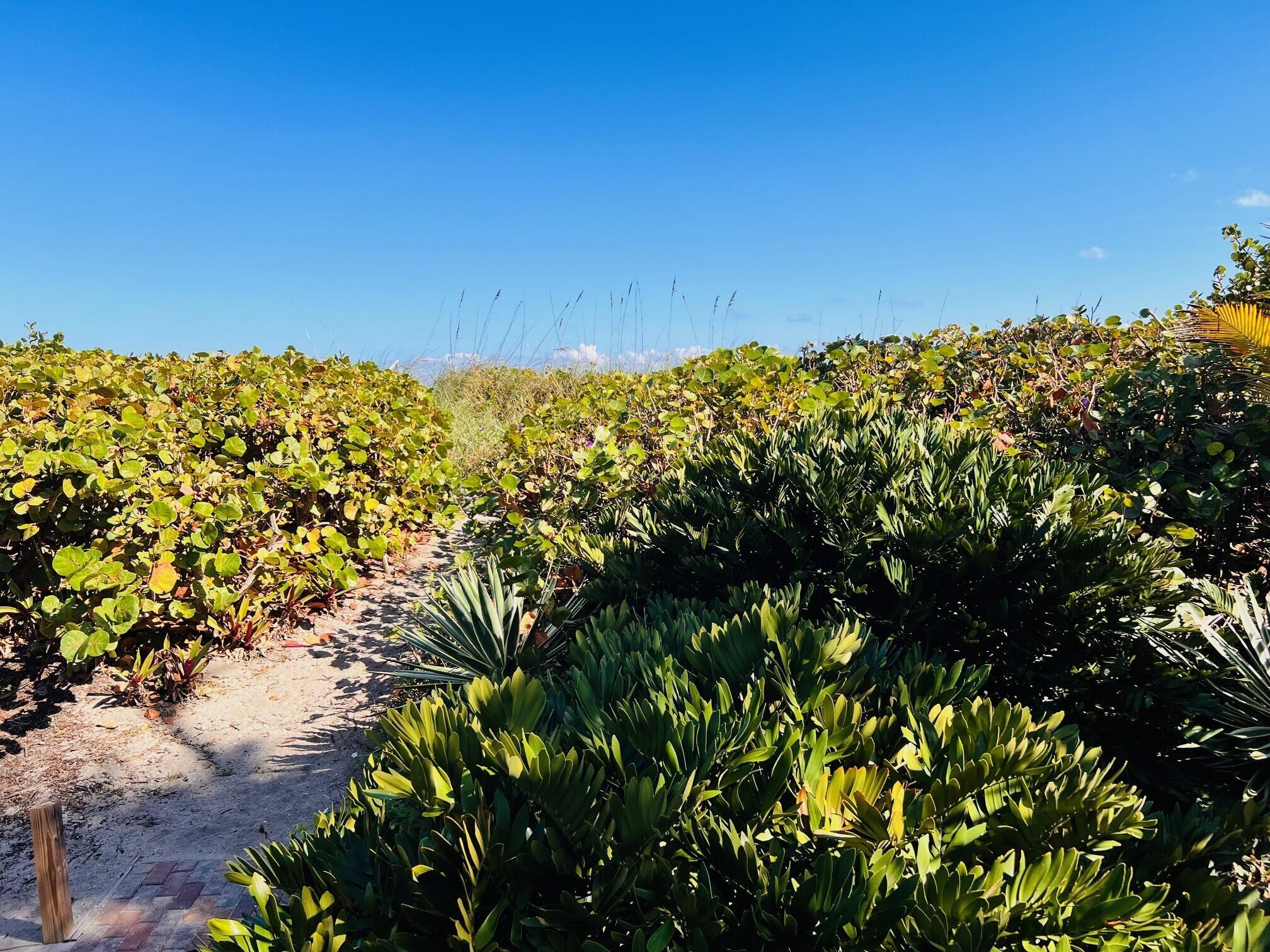 FORT PIERCE SUBDIVISION - Residential