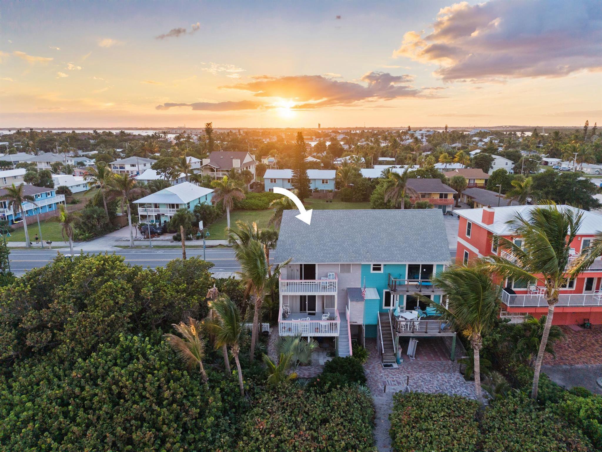 FORT PIERCE SUBDIVISION - Residential