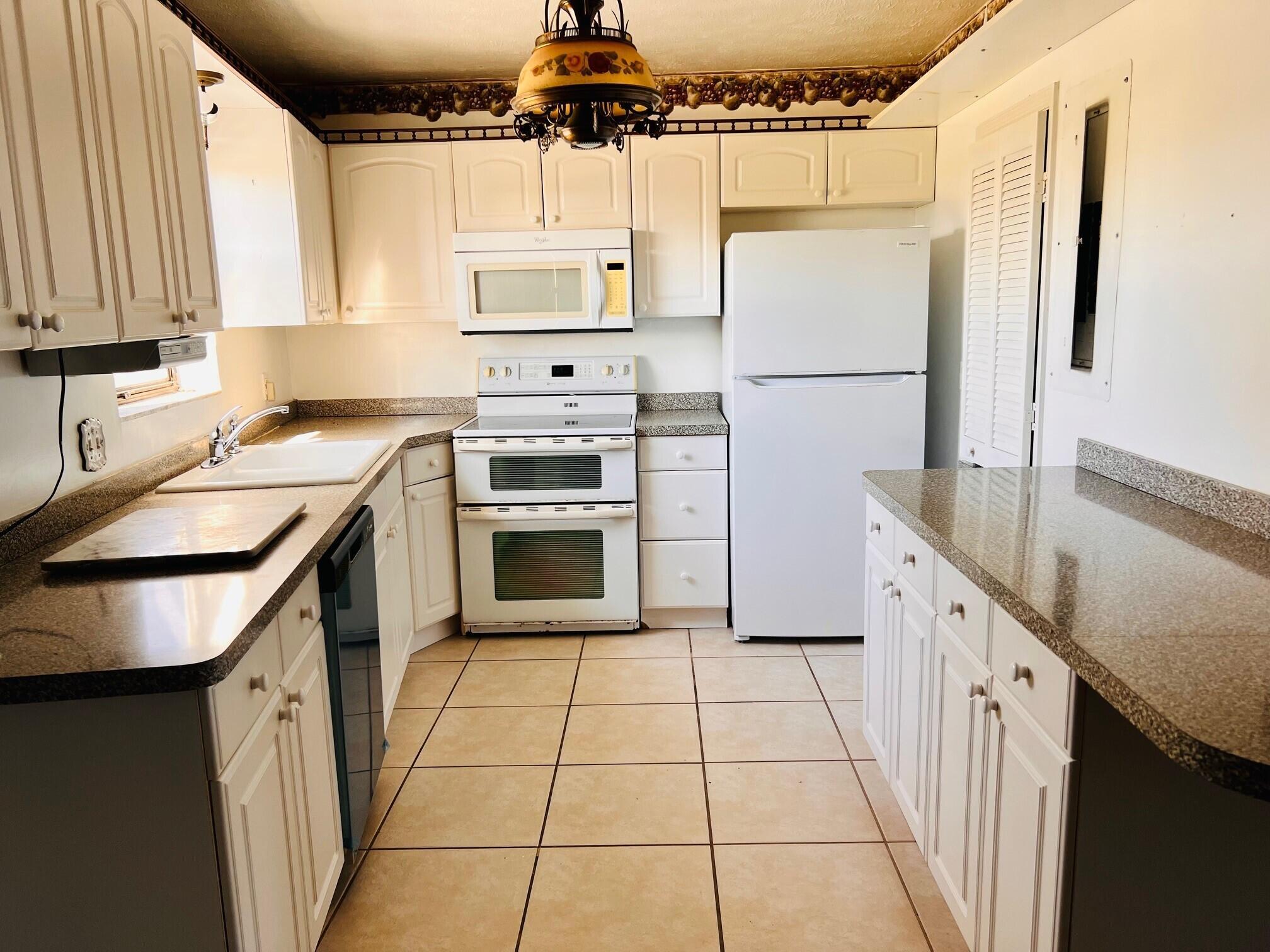 FORT PIERCE SUBDIVISION - Residential