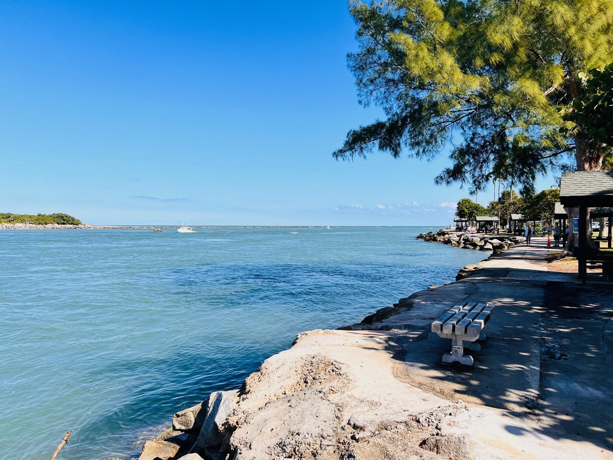 FORT PIERCE SUBDIVISION - Residential