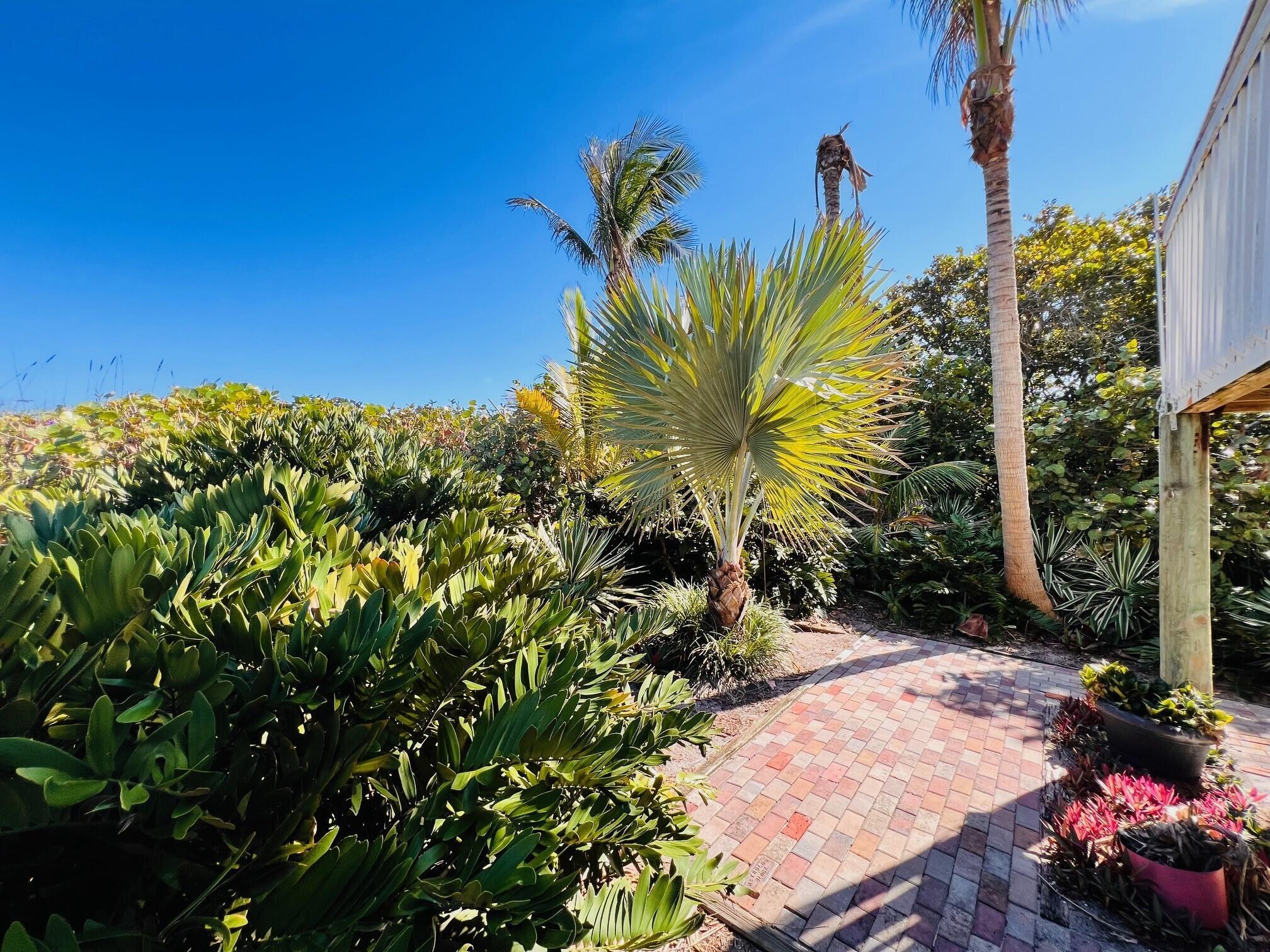 FORT PIERCE SUBDIVISION - Residential