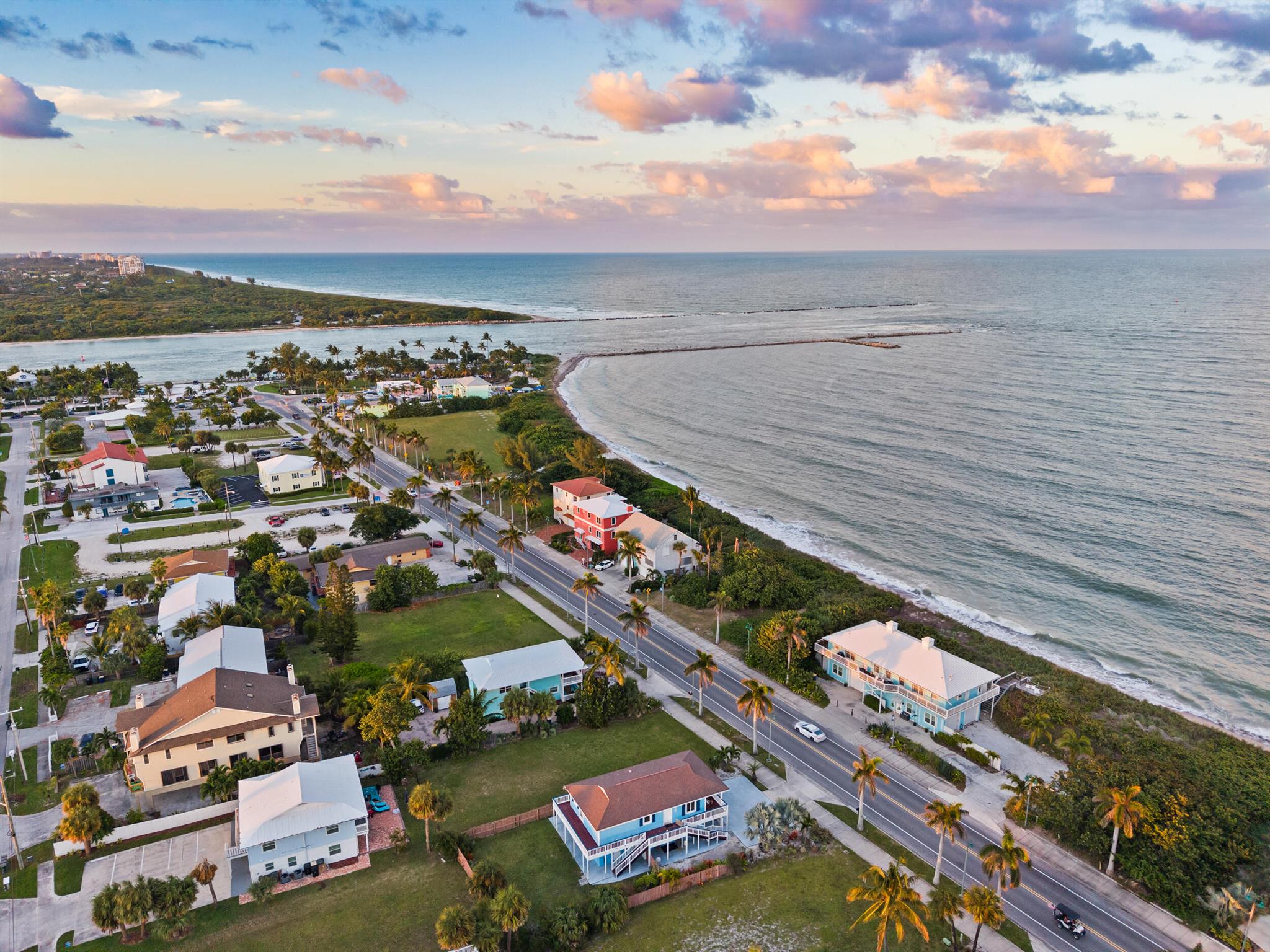 FORT PIERCE SUBDIVISION - Residential