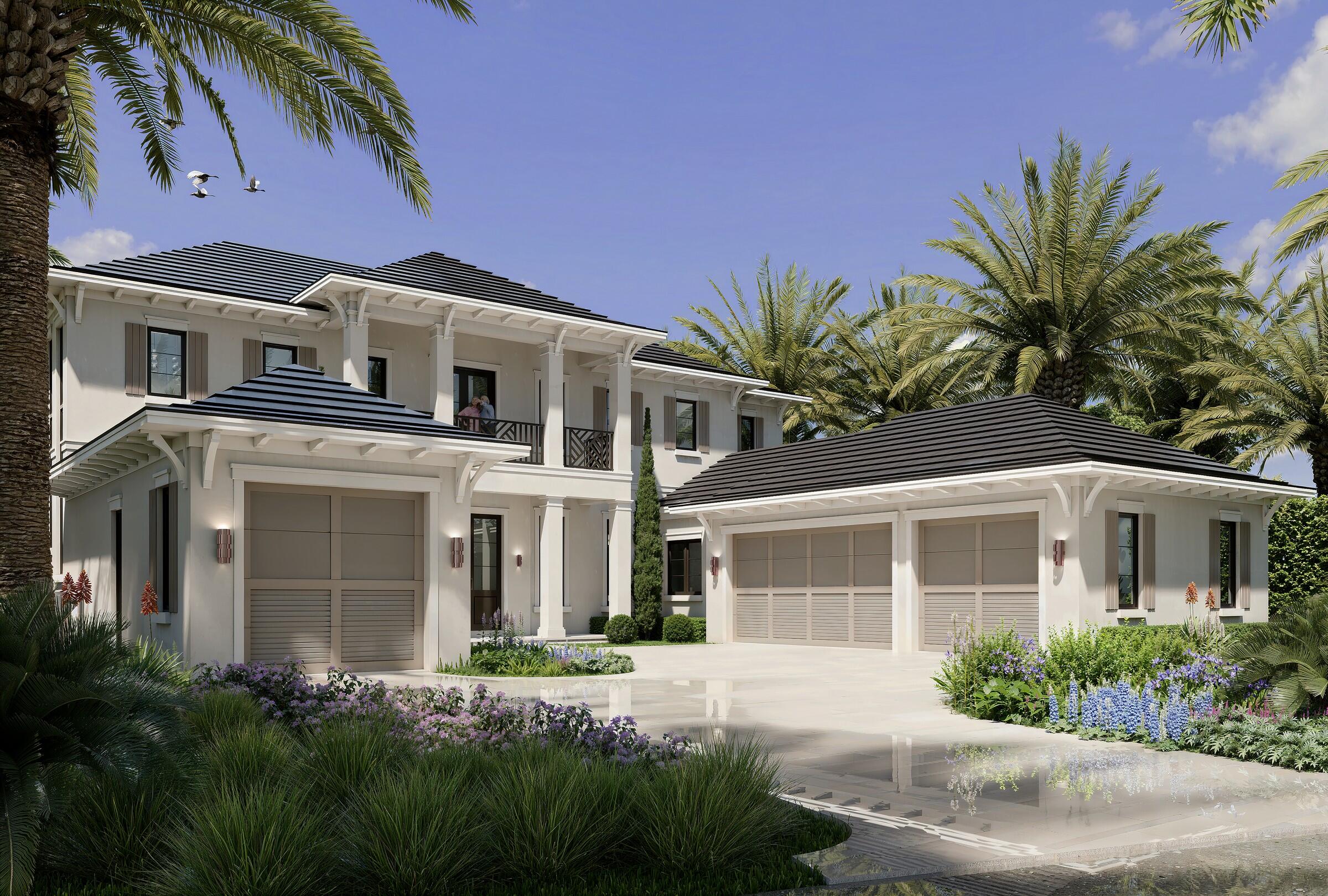 601 NE Spanish Trail