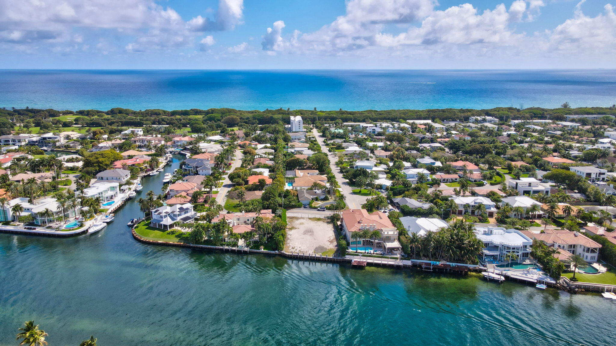 BOCA RATON RIVIERA UNIT D - Residential