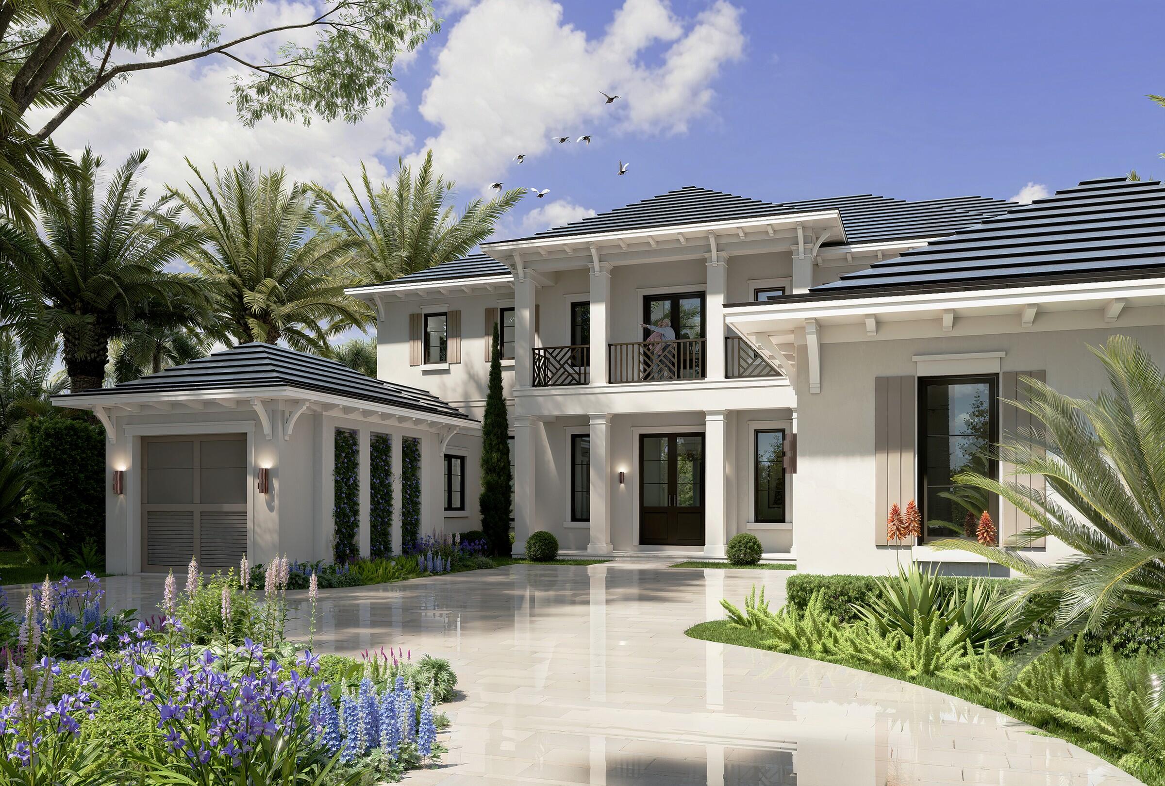 601 NE Spanish Trail