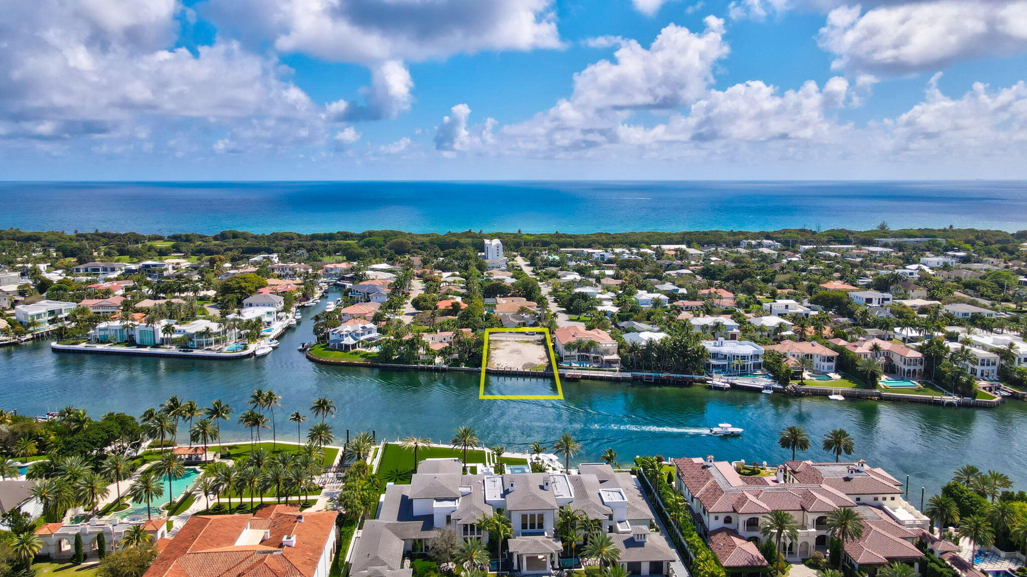 BOCA RATON RIVIERA UNIT D - Residential