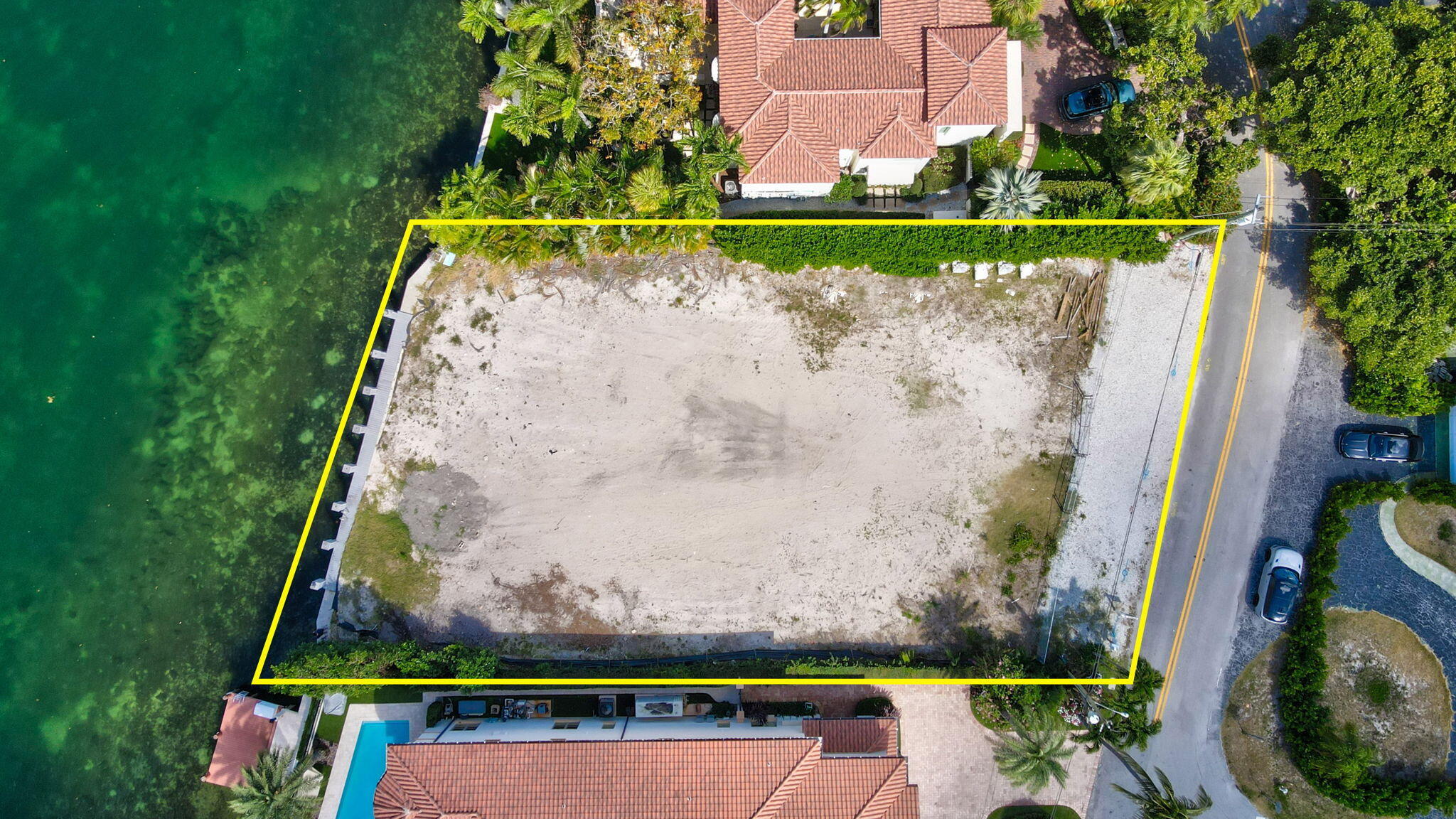 BOCA RATON RIVIERA UNIT D - Residential