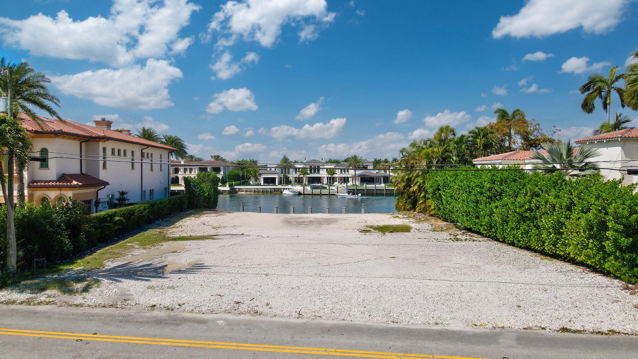 BOCA RATON RIVIERA UNIT D - Residential